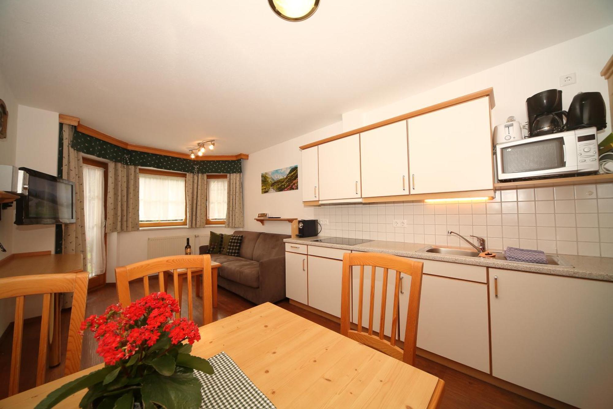 Ferienappartement Royer ชลัดมิง ภายนอก รูปภาพ