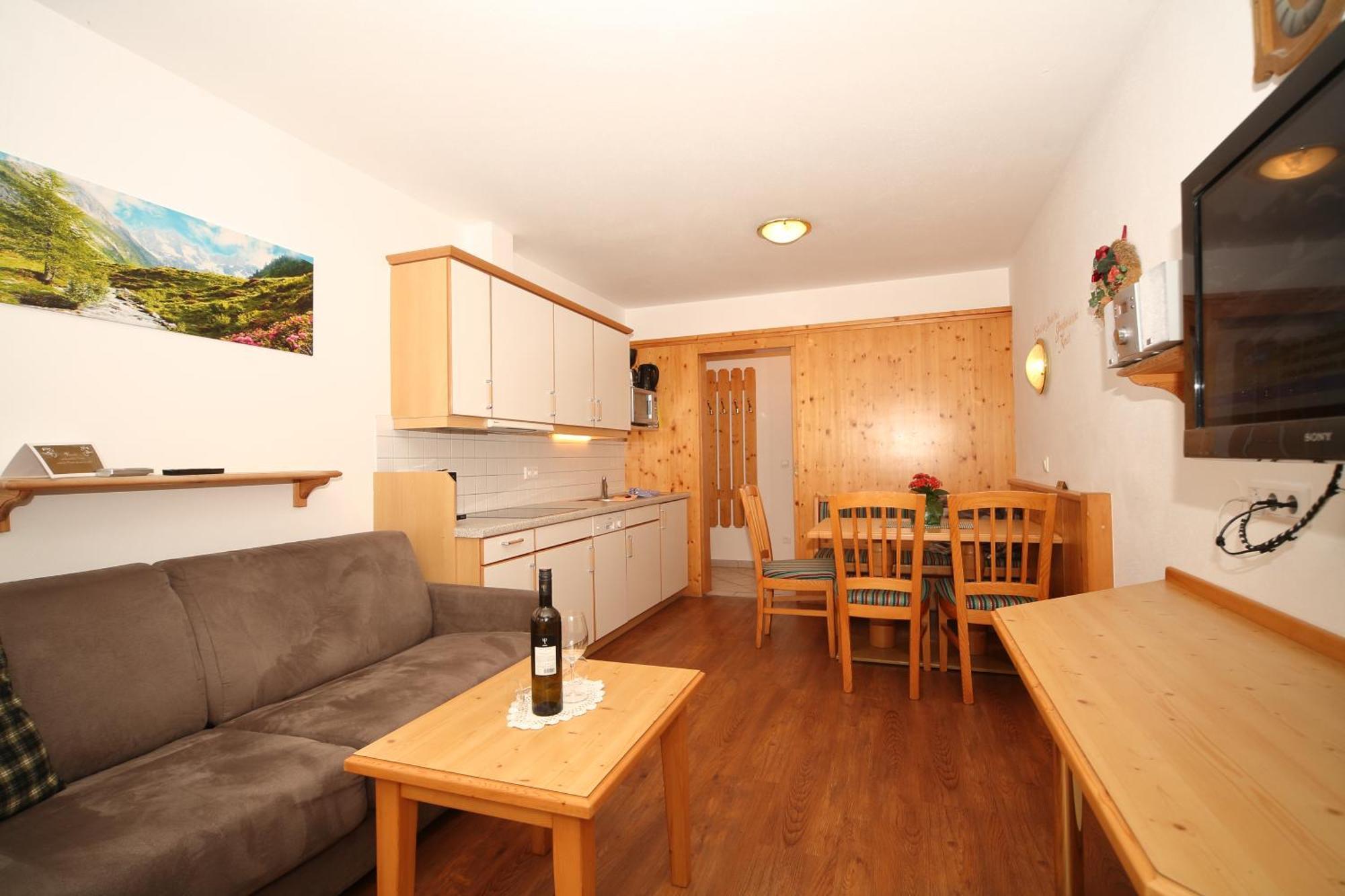 Ferienappartement Royer ชลัดมิง ภายนอก รูปภาพ