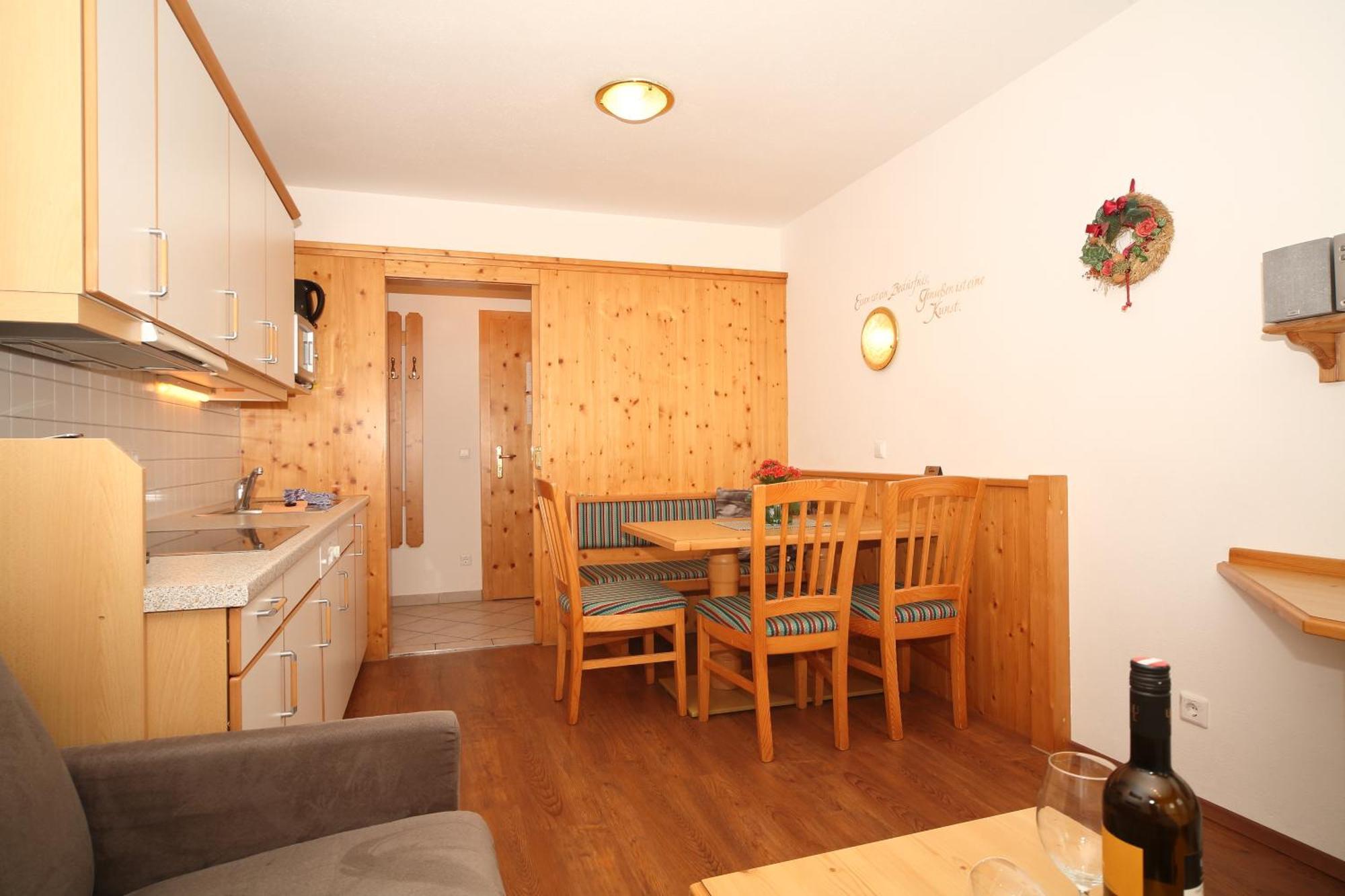 Ferienappartement Royer ชลัดมิง ภายนอก รูปภาพ