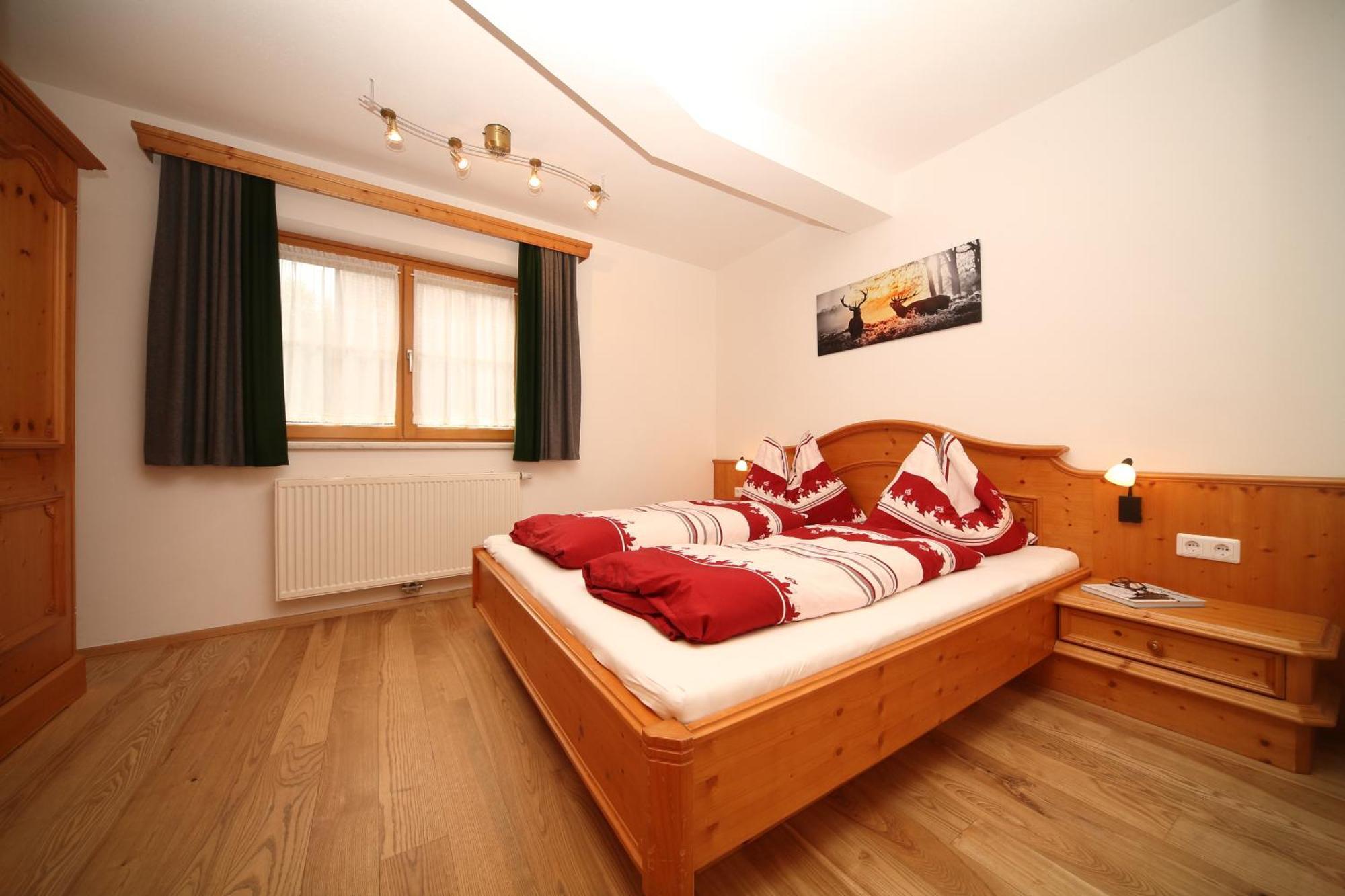Ferienappartement Royer ชลัดมิง ภายนอก รูปภาพ