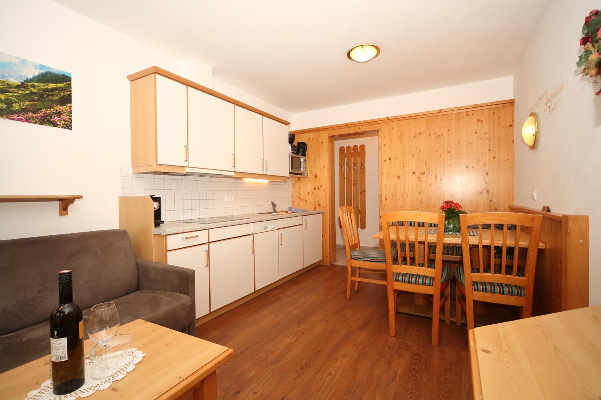 Ferienappartement Royer ชลัดมิง ภายนอก รูปภาพ