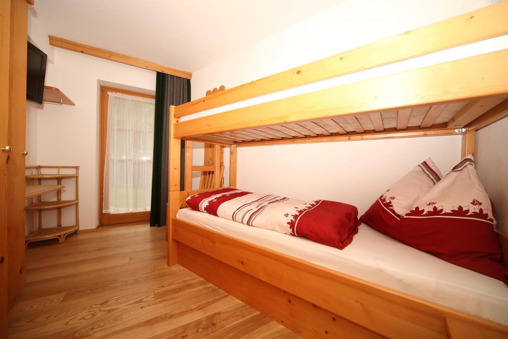 Ferienappartement Royer ชลัดมิง ภายนอก รูปภาพ