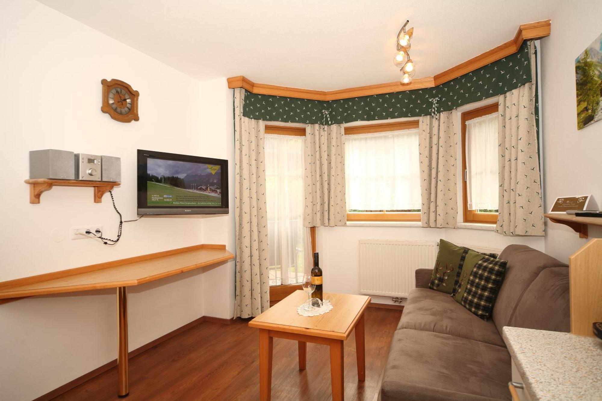Ferienappartement Royer ชลัดมิง ภายนอก รูปภาพ