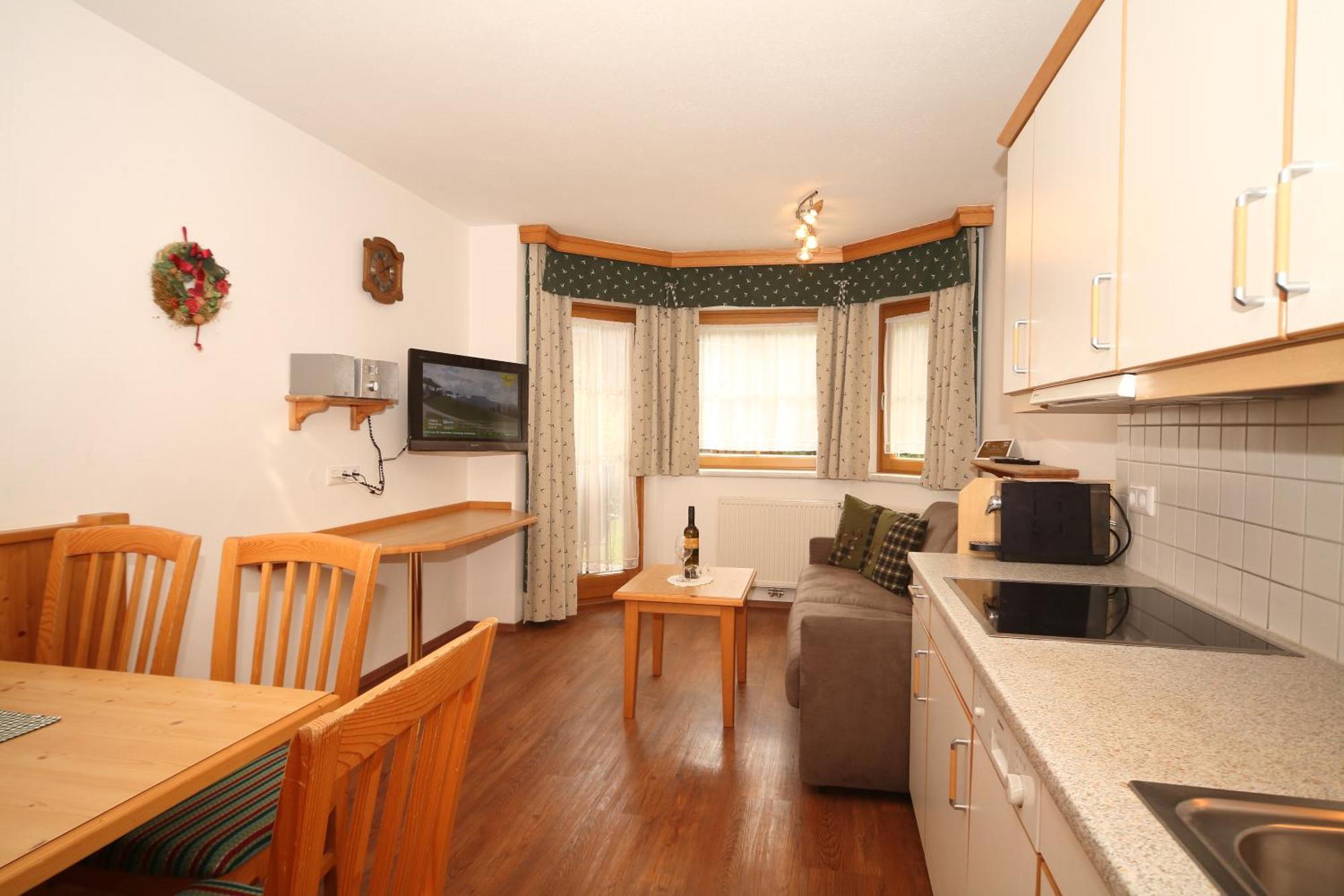 Ferienappartement Royer ชลัดมิง ภายนอก รูปภาพ