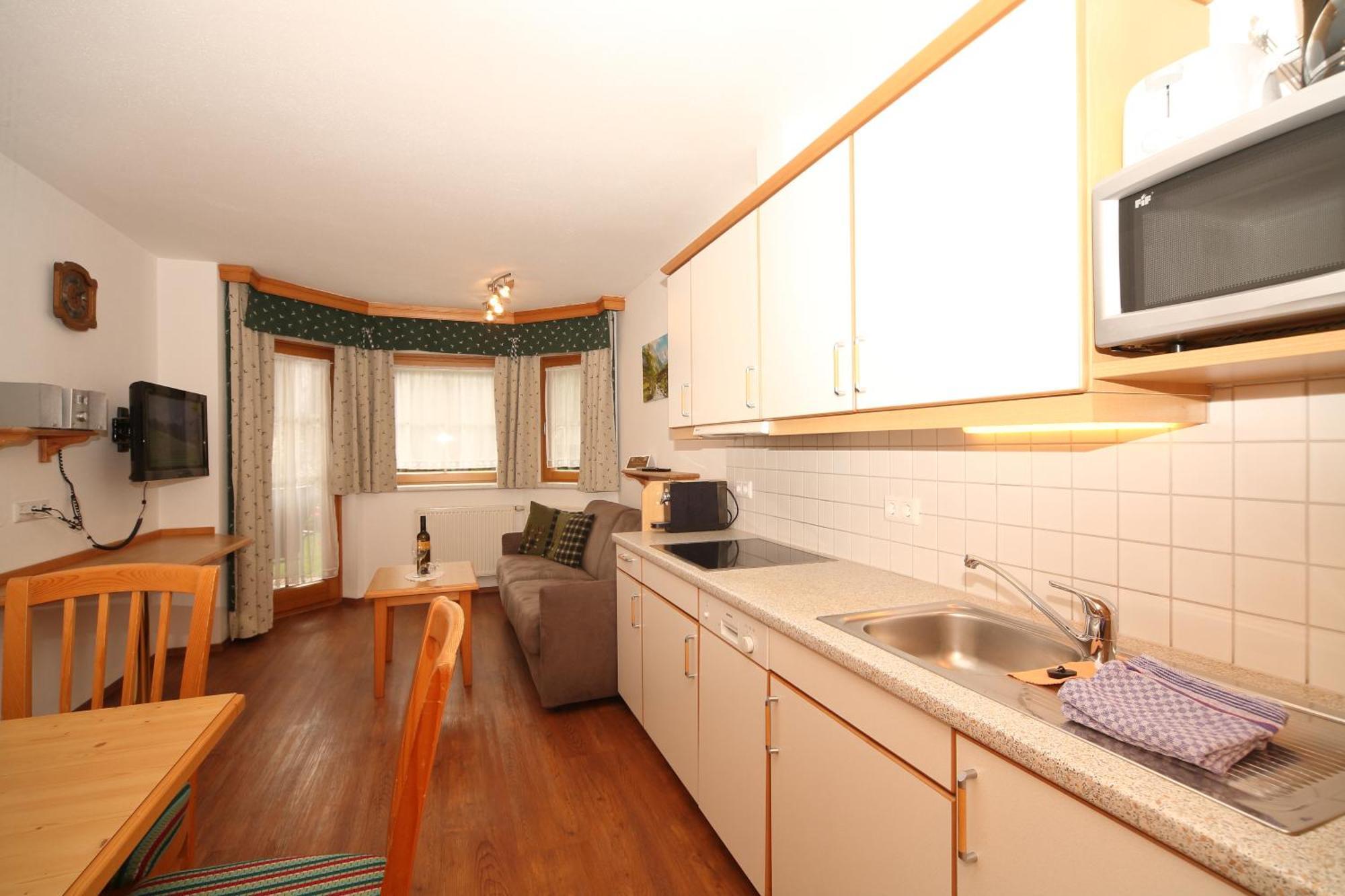 Ferienappartement Royer ชลัดมิง ภายนอก รูปภาพ