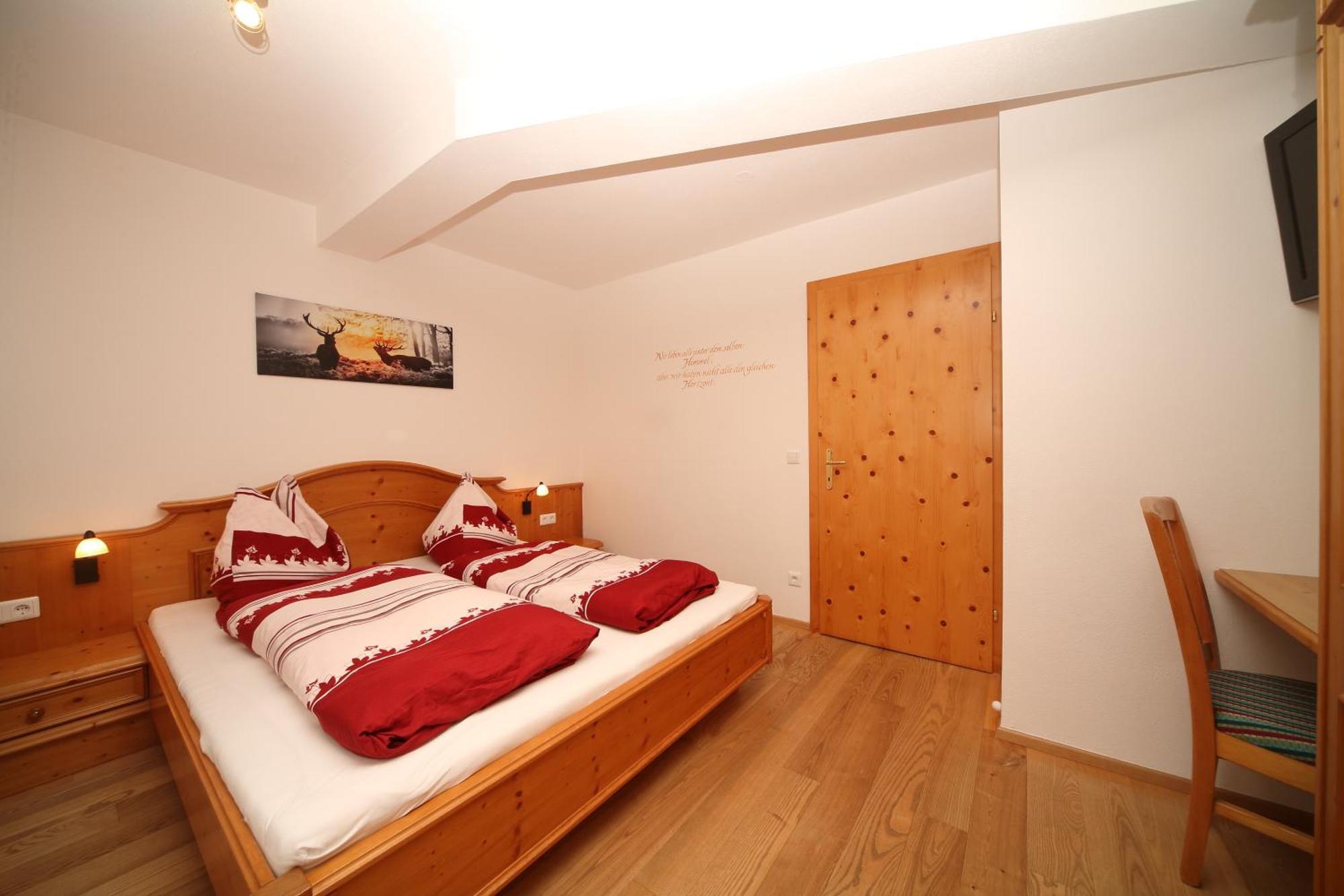 Ferienappartement Royer ชลัดมิง ภายนอก รูปภาพ