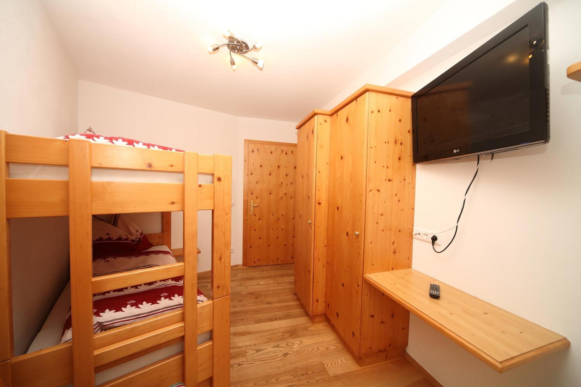 Ferienappartement Royer ชลัดมิง ภายนอก รูปภาพ