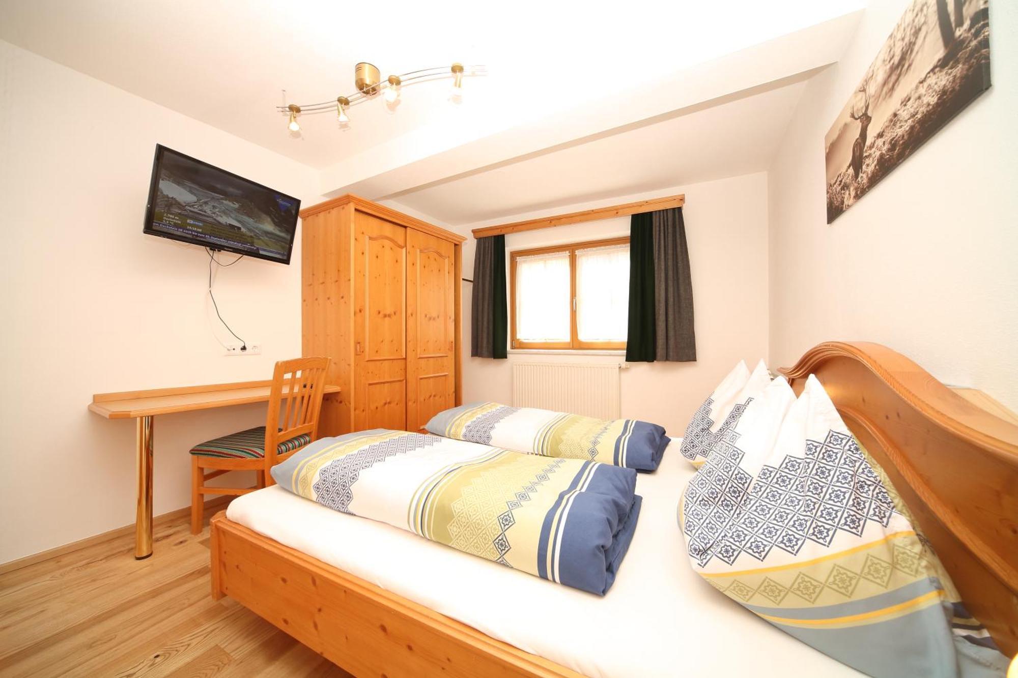 Ferienappartement Royer ชลัดมิง ภายนอก รูปภาพ