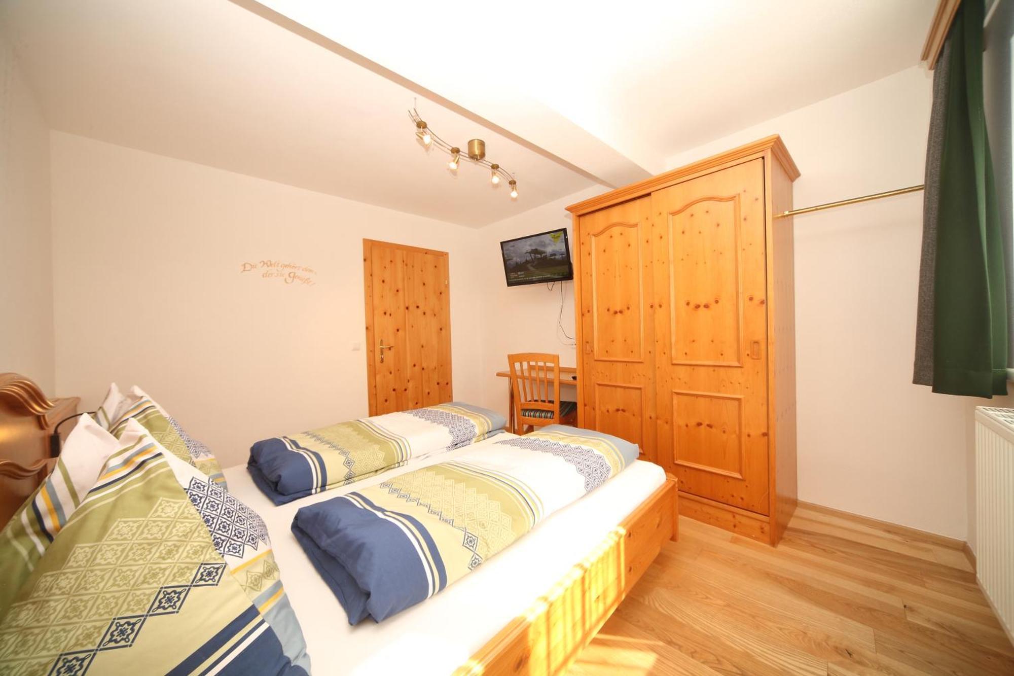 Ferienappartement Royer ชลัดมิง ภายนอก รูปภาพ