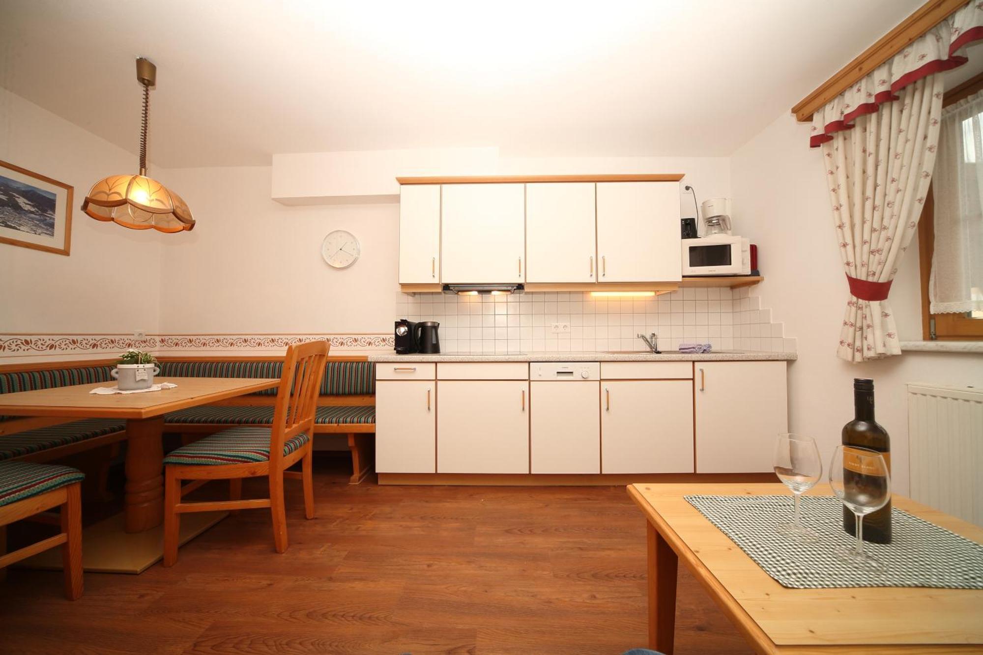 Ferienappartement Royer ชลัดมิง ภายนอก รูปภาพ