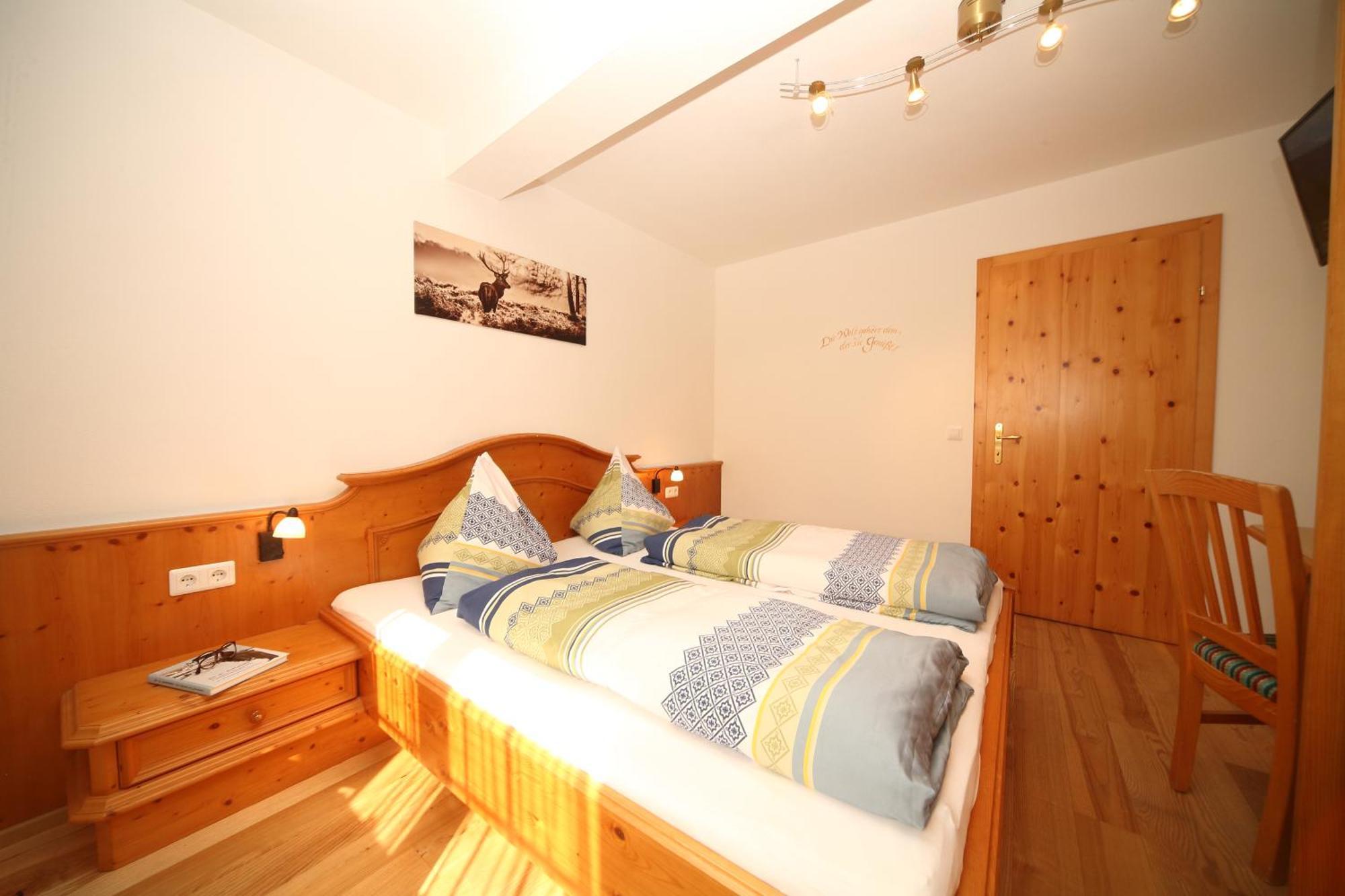 Ferienappartement Royer ชลัดมิง ภายนอก รูปภาพ