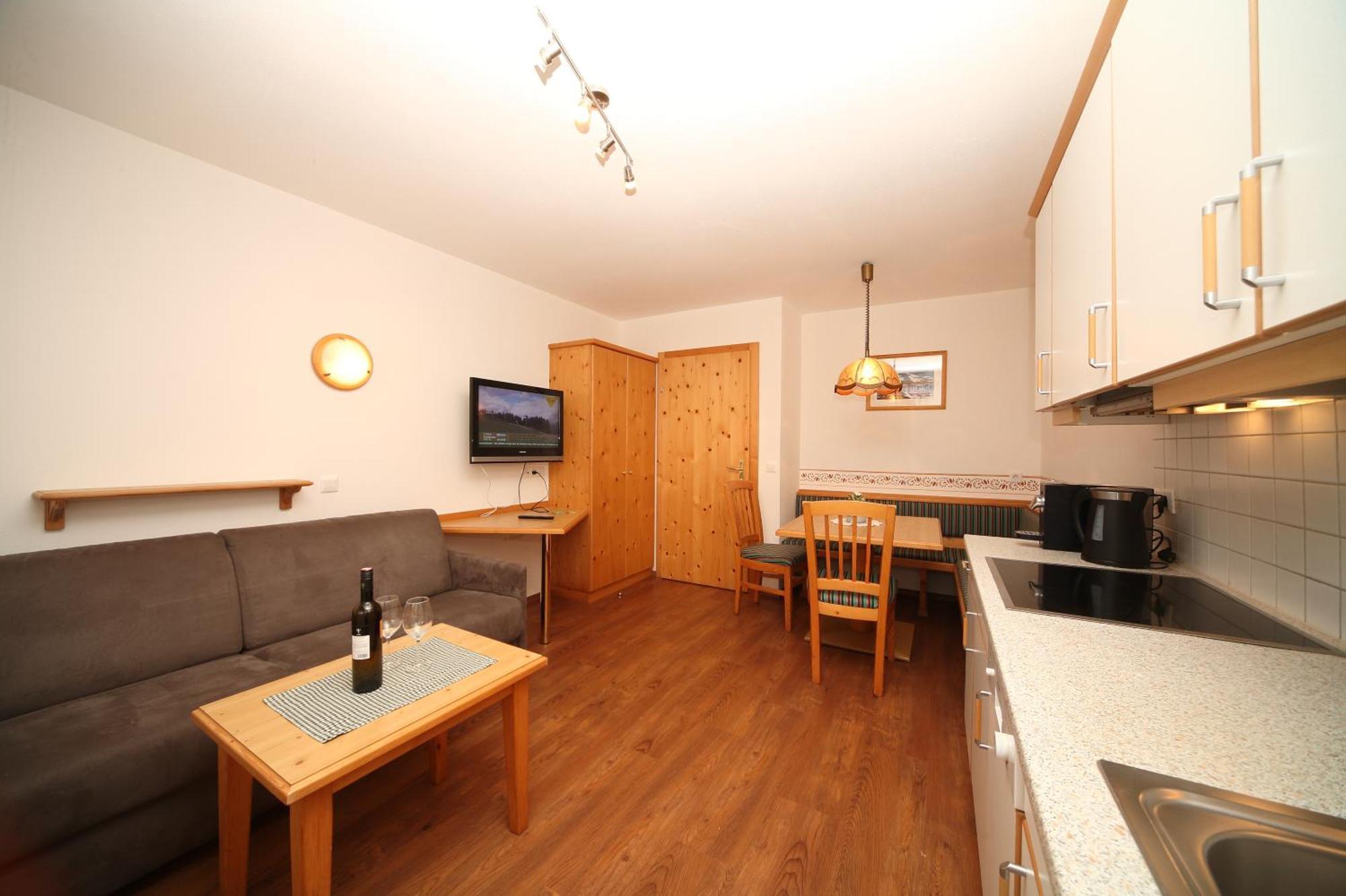 Ferienappartement Royer ชลัดมิง ภายนอก รูปภาพ