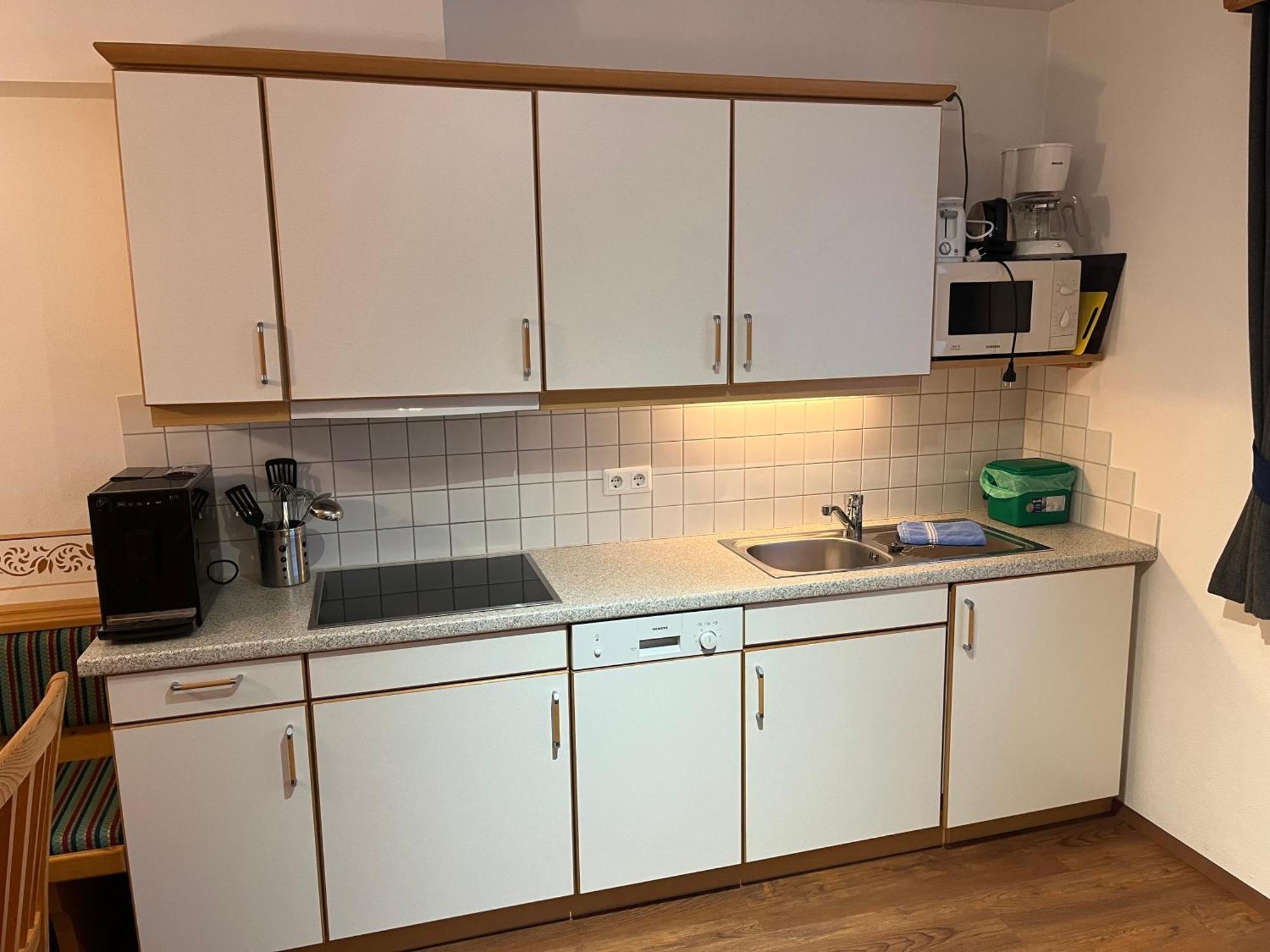 Ferienappartement Royer ชลัดมิง ภายนอก รูปภาพ