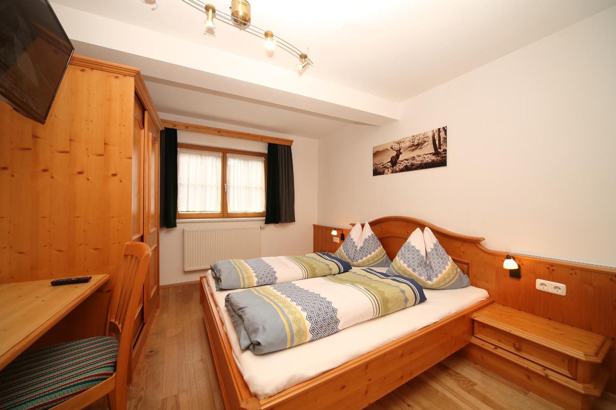 Ferienappartement Royer ชลัดมิง ภายนอก รูปภาพ