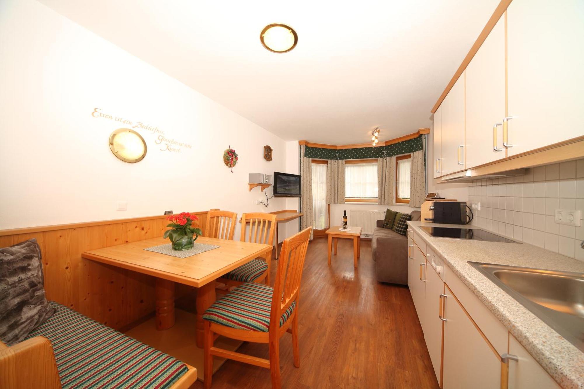 Ferienappartement Royer ชลัดมิง ภายนอก รูปภาพ
