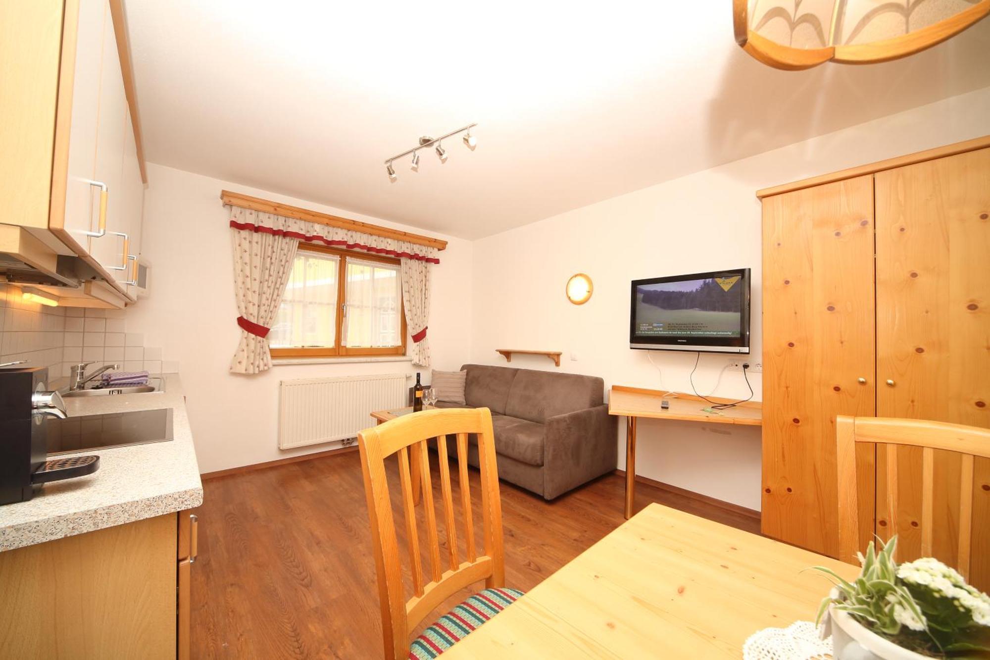Ferienappartement Royer ชลัดมิง ภายนอก รูปภาพ