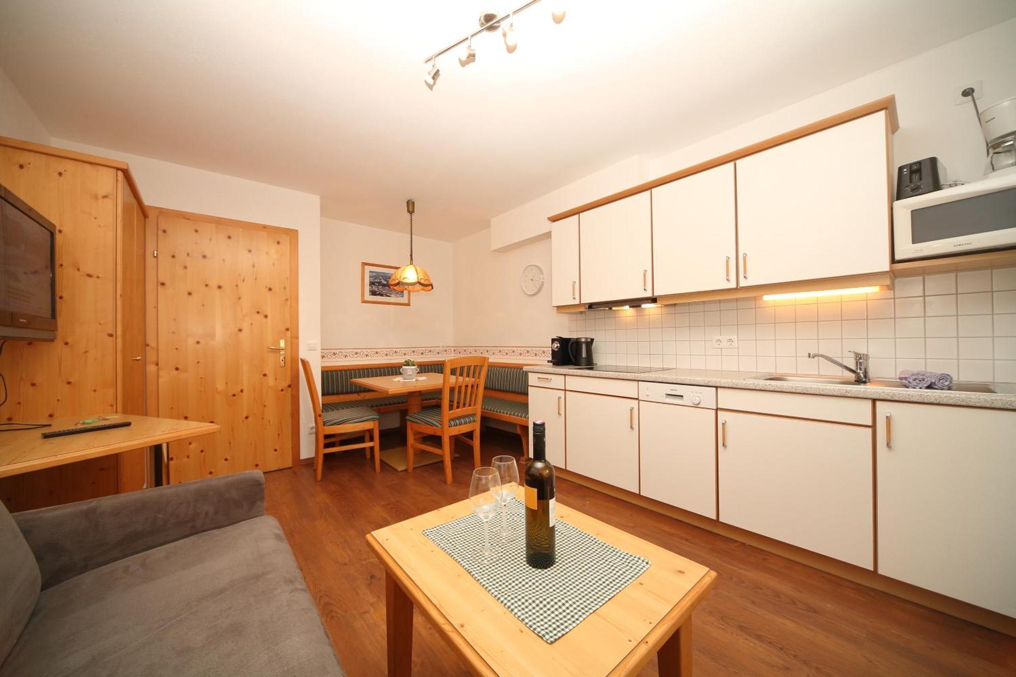 Ferienappartement Royer ชลัดมิง ภายนอก รูปภาพ