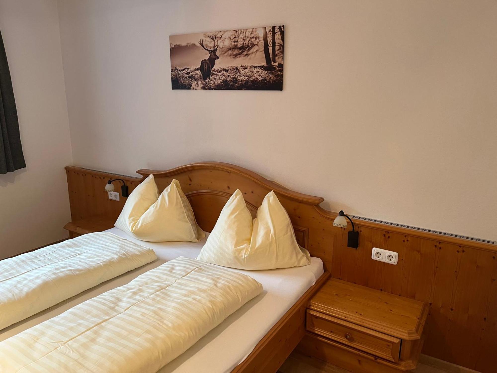 Ferienappartement Royer ชลัดมิง ภายนอก รูปภาพ