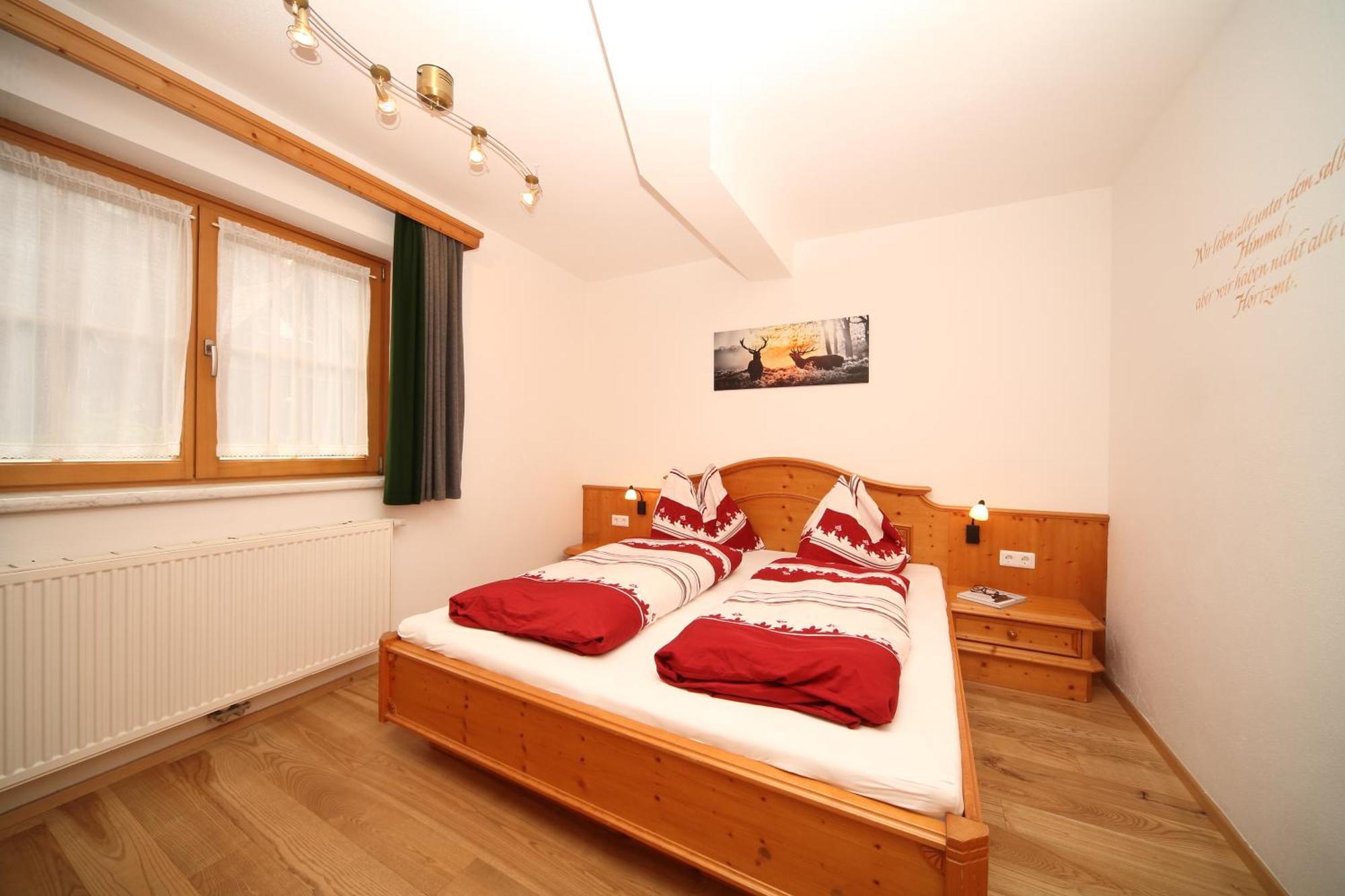 Ferienappartement Royer ชลัดมิง ภายนอก รูปภาพ