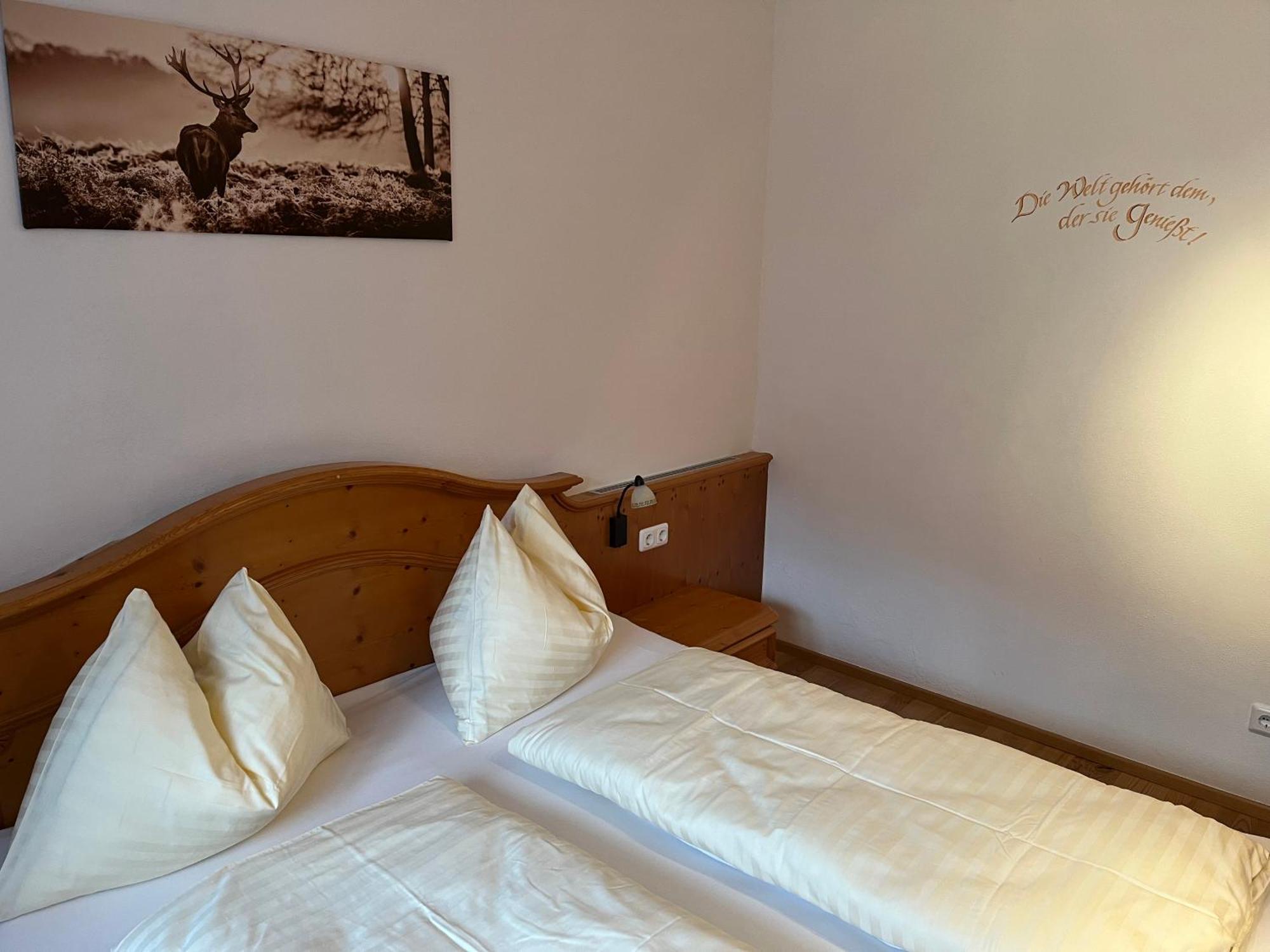 Ferienappartement Royer ชลัดมิง ภายนอก รูปภาพ