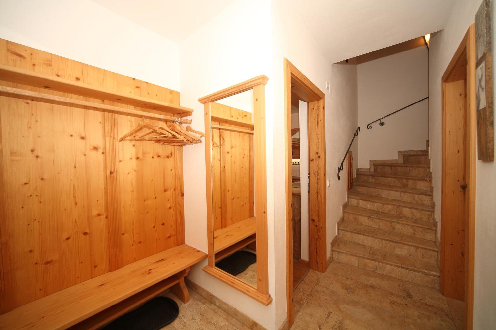 Ferienappartement Royer ชลัดมิง ภายนอก รูปภาพ