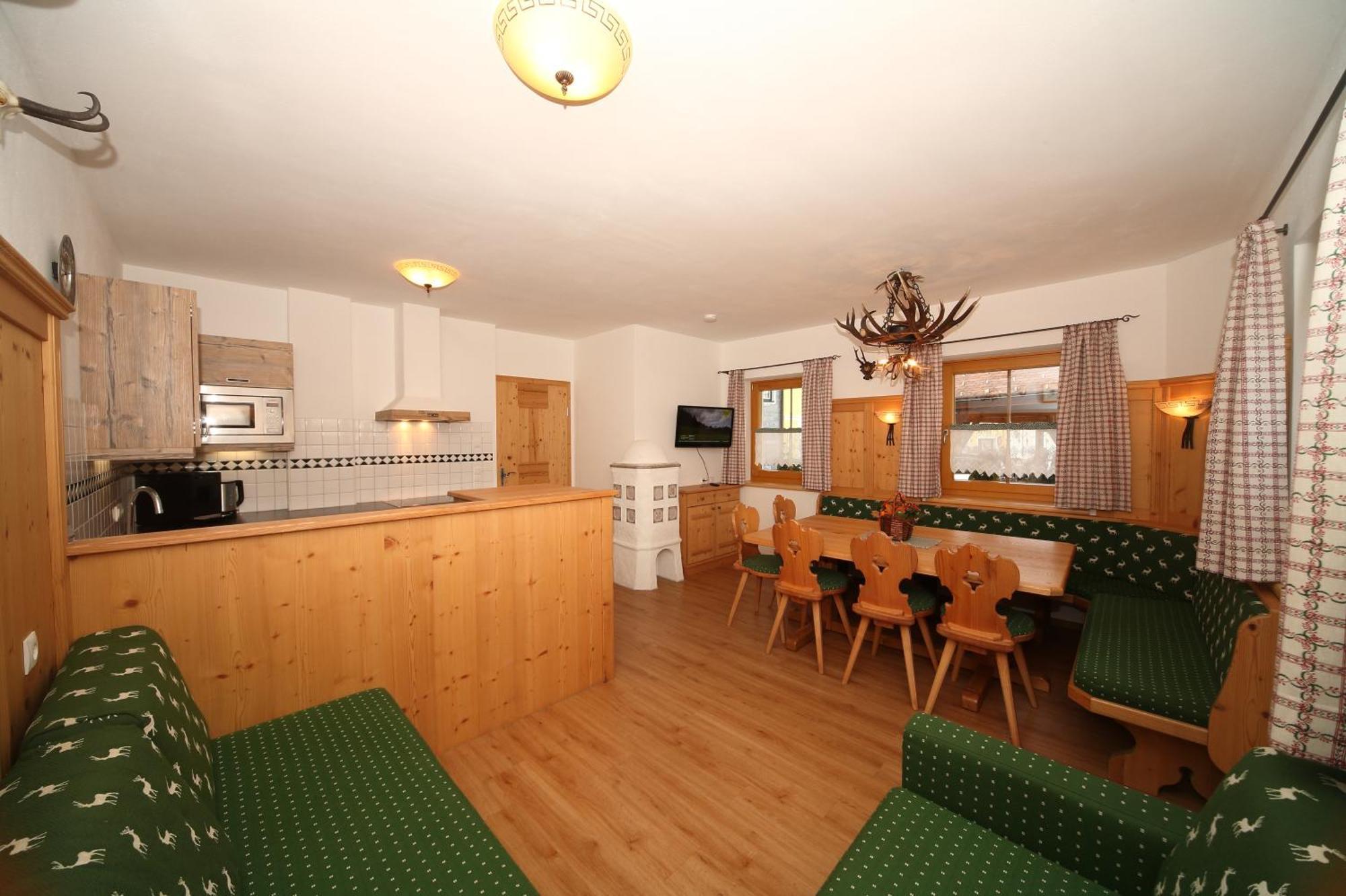 Ferienappartement Royer ชลัดมิง ภายนอก รูปภาพ