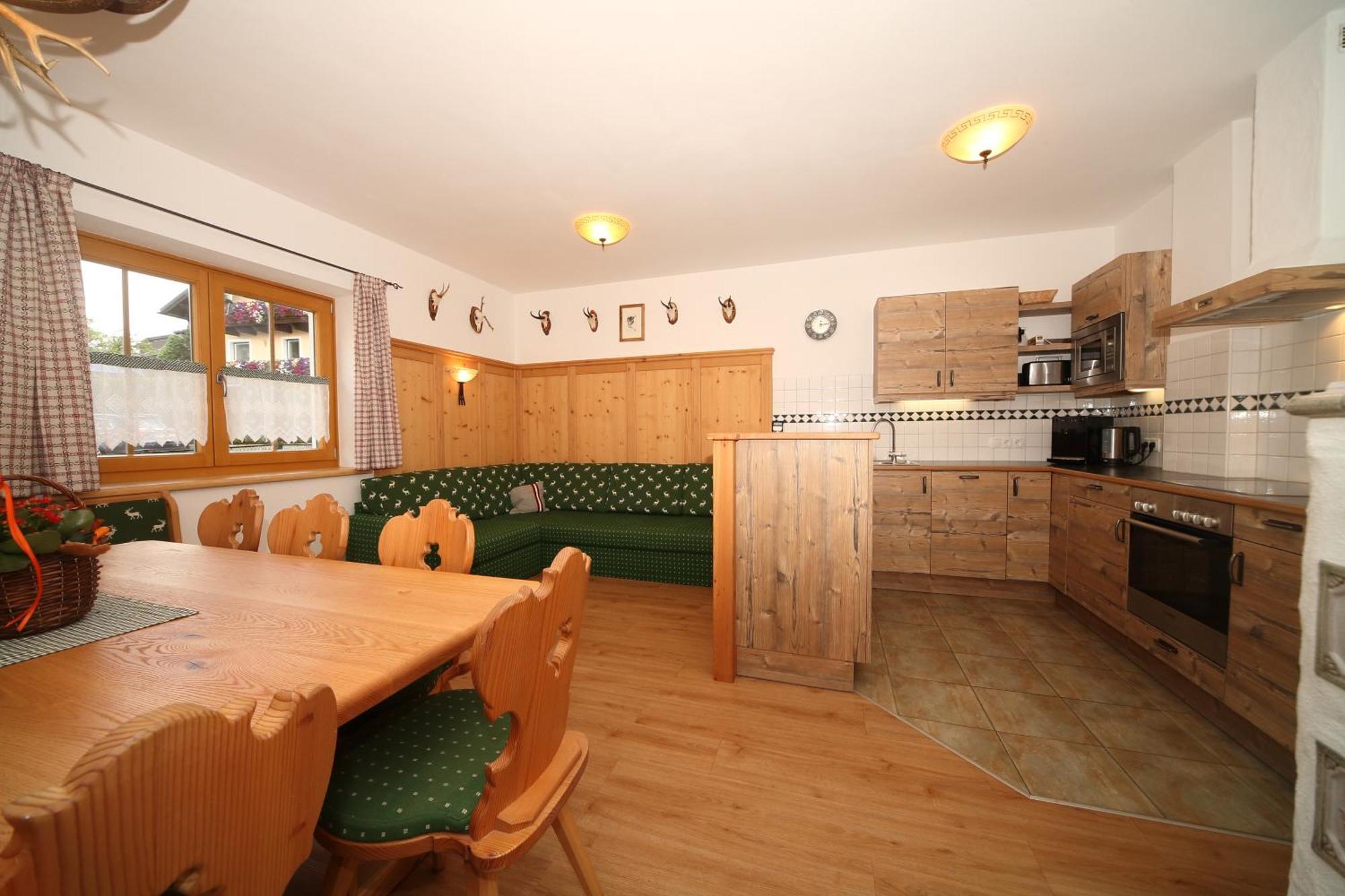 Ferienappartement Royer ชลัดมิง ภายนอก รูปภาพ