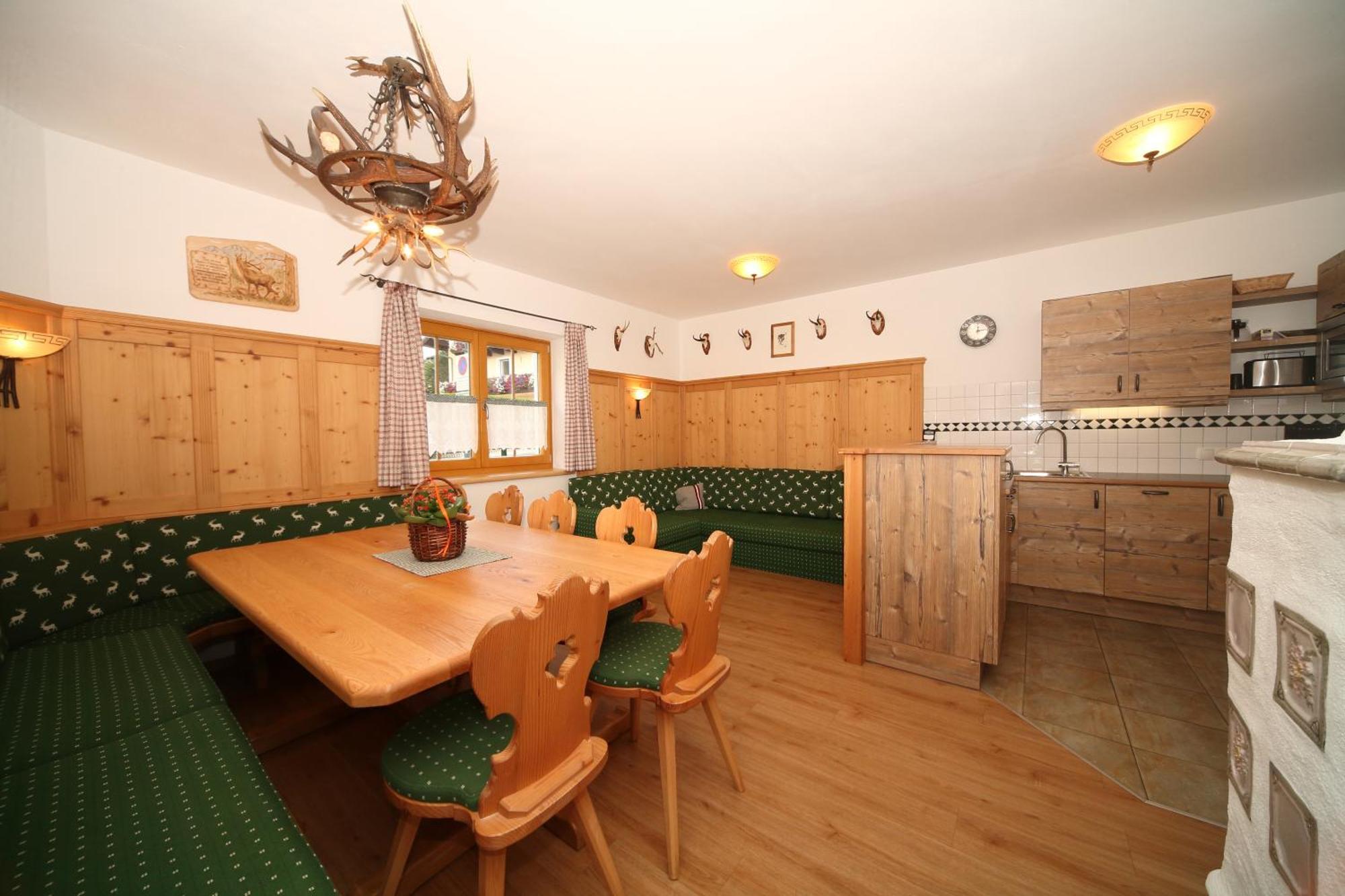 Ferienappartement Royer ชลัดมิง ภายนอก รูปภาพ