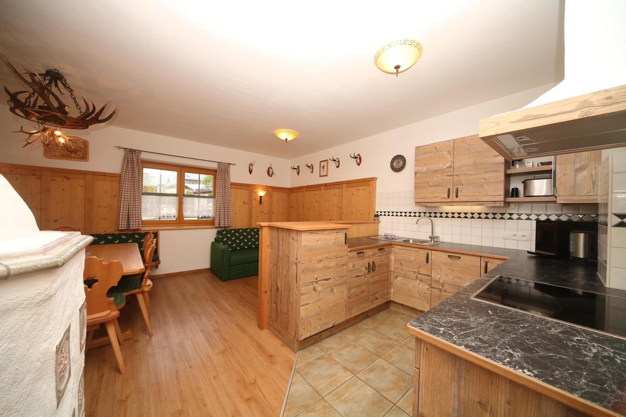 Ferienappartement Royer ชลัดมิง ภายนอก รูปภาพ