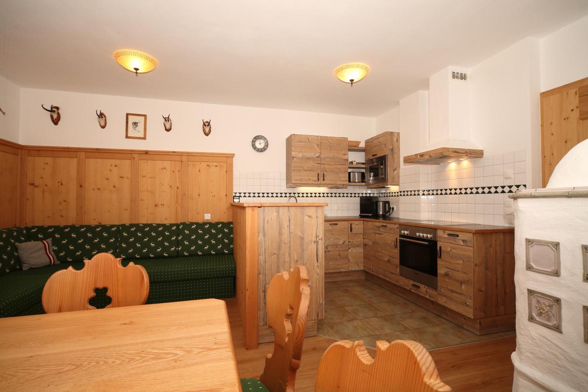 Ferienappartement Royer ชลัดมิง ภายนอก รูปภาพ