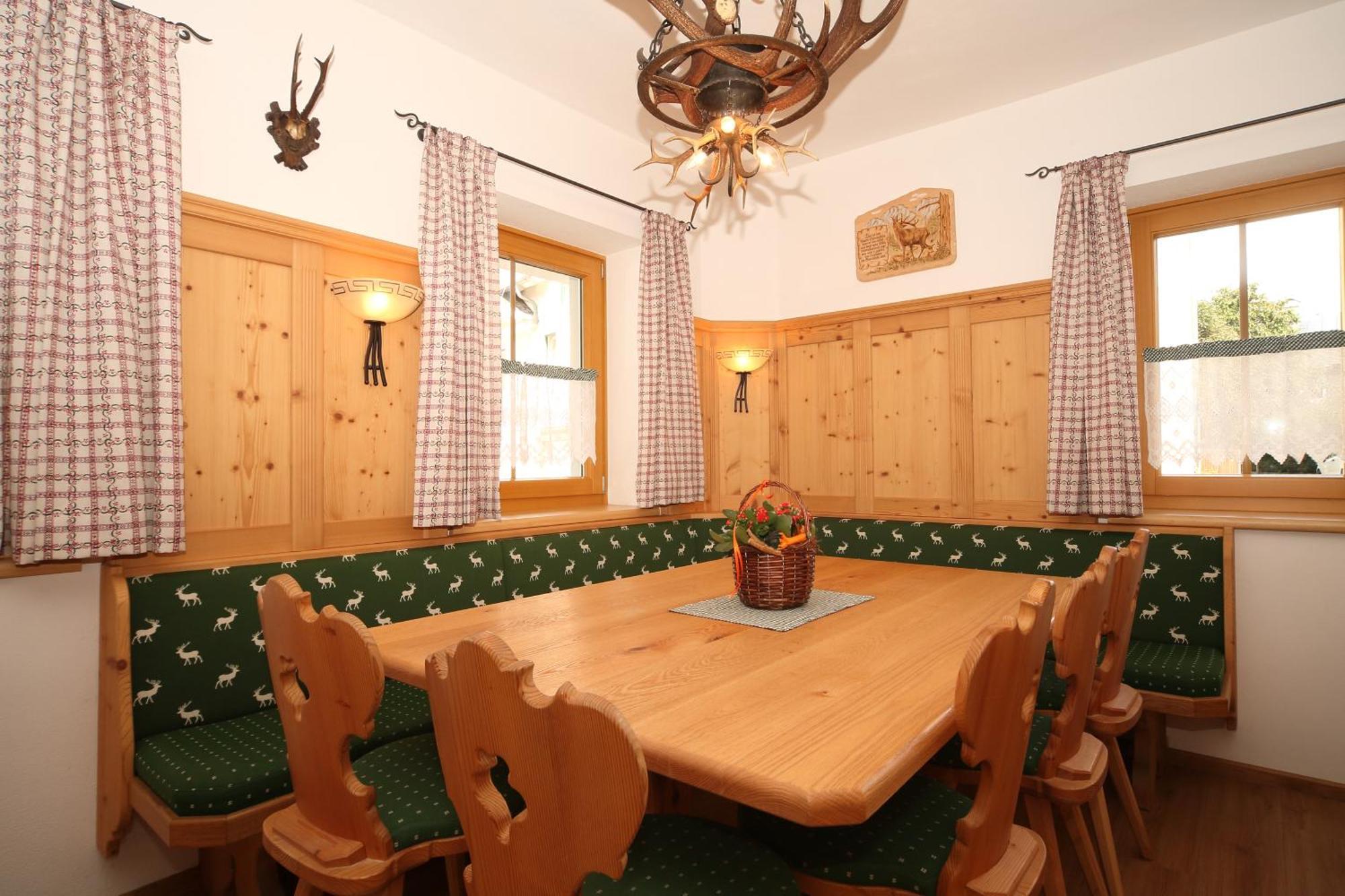 Ferienappartement Royer ชลัดมิง ภายนอก รูปภาพ