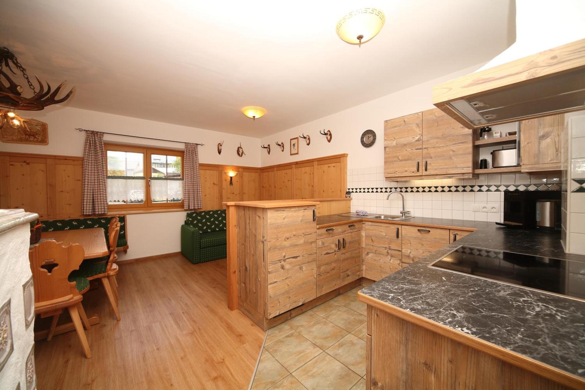 Ferienappartement Royer ชลัดมิง ภายนอก รูปภาพ