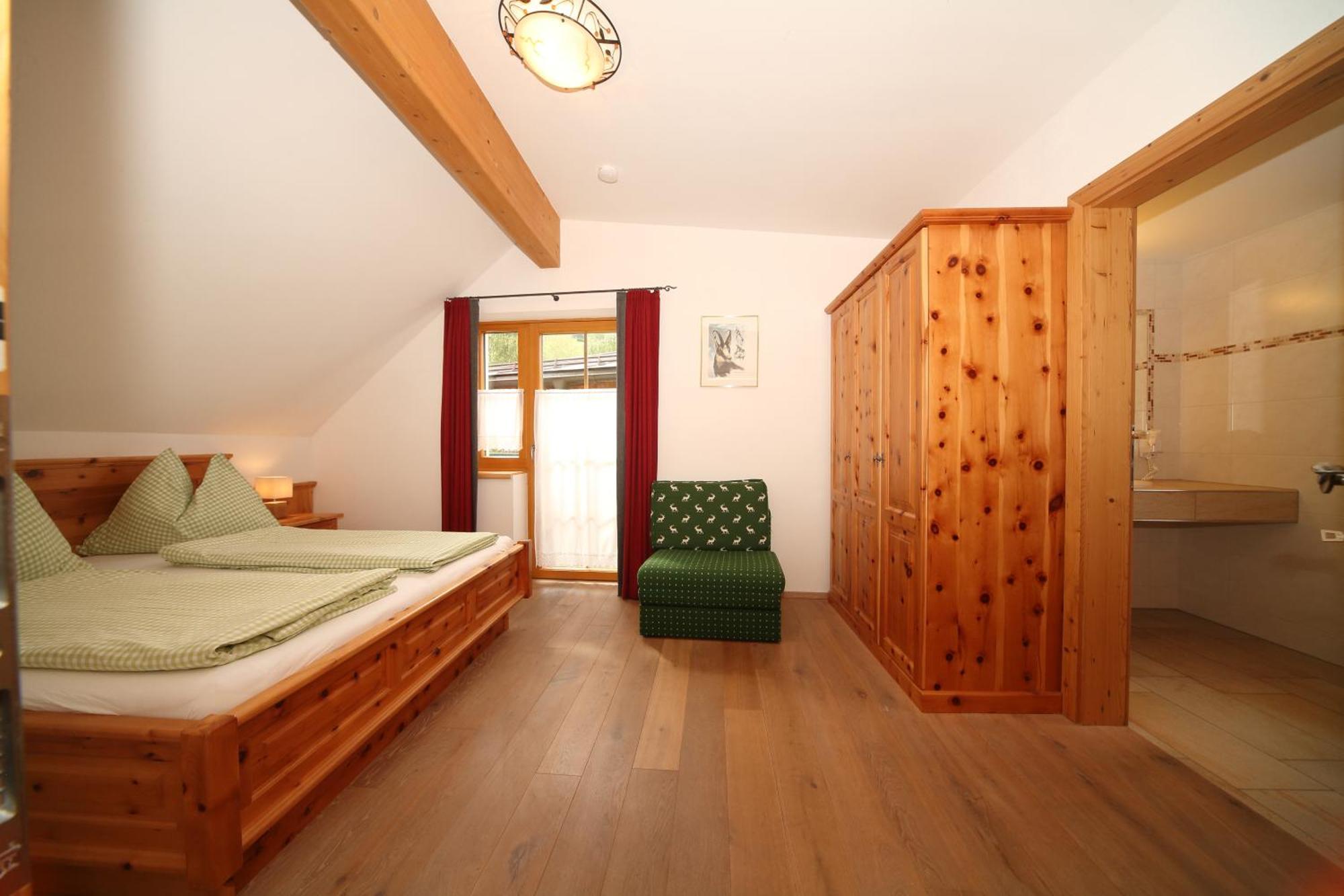 Ferienappartement Royer ชลัดมิง ภายนอก รูปภาพ