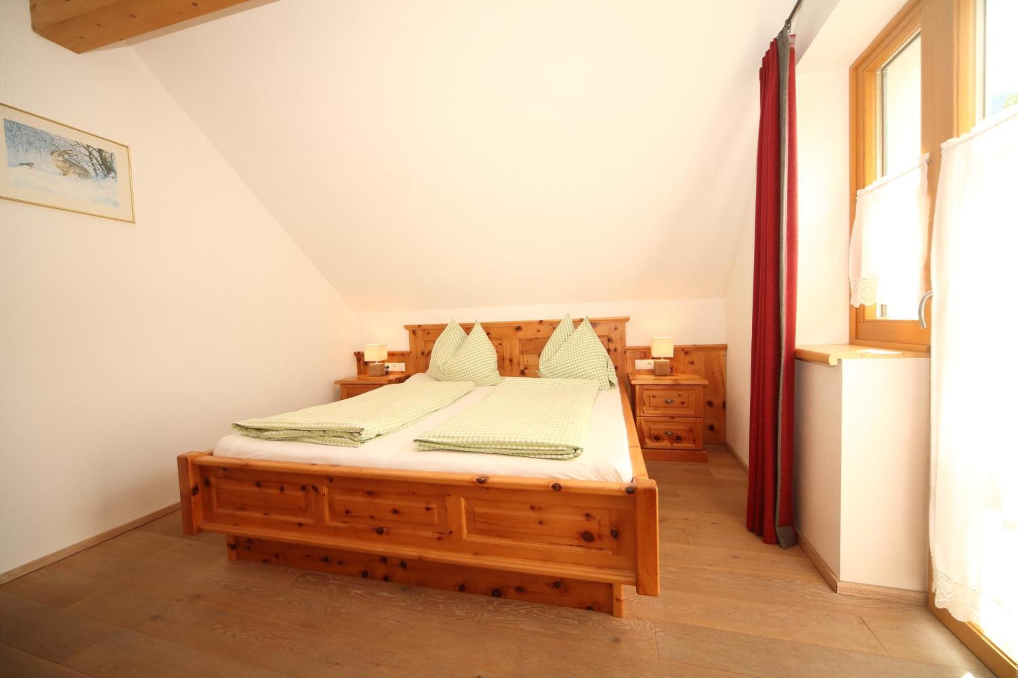 Ferienappartement Royer ชลัดมิง ภายนอก รูปภาพ