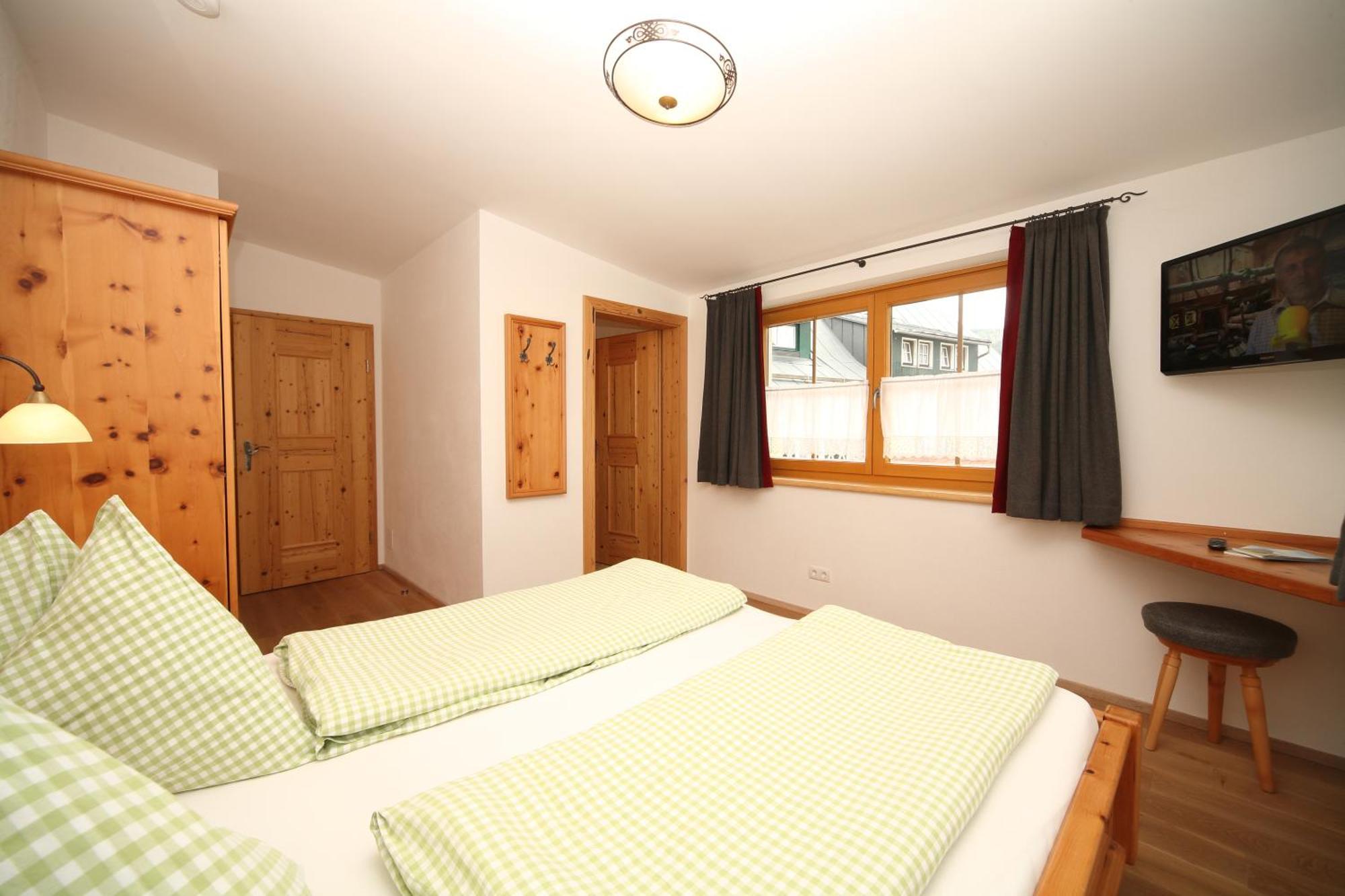 Ferienappartement Royer ชลัดมิง ภายนอก รูปภาพ