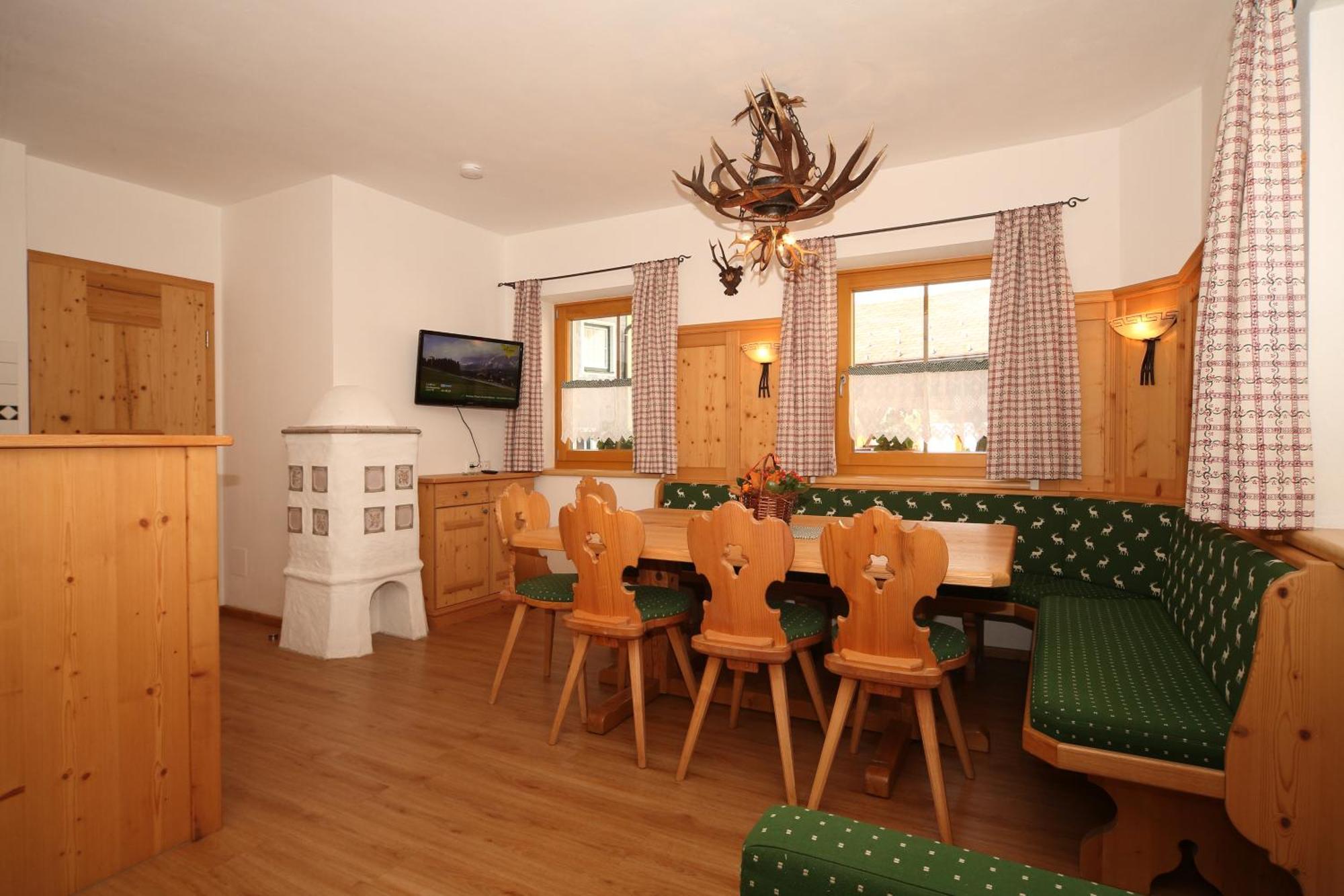 Ferienappartement Royer ชลัดมิง ภายนอก รูปภาพ