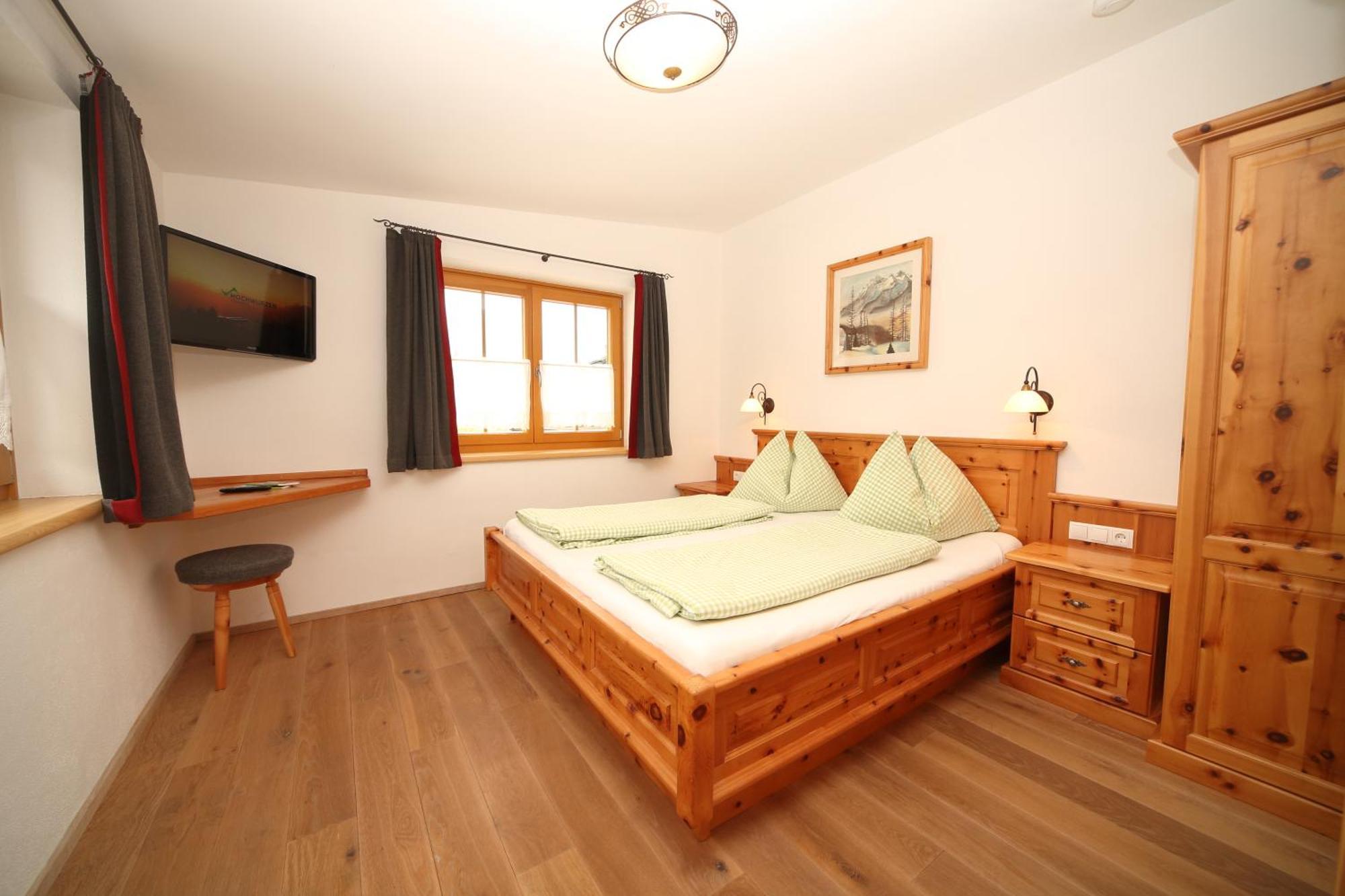 Ferienappartement Royer ชลัดมิง ภายนอก รูปภาพ