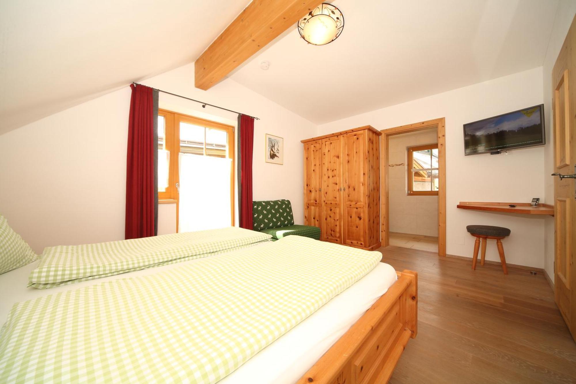 Ferienappartement Royer ชลัดมิง ภายนอก รูปภาพ