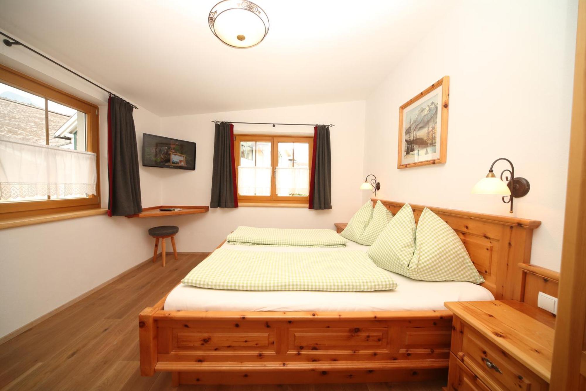 Ferienappartement Royer ชลัดมิง ภายนอก รูปภาพ