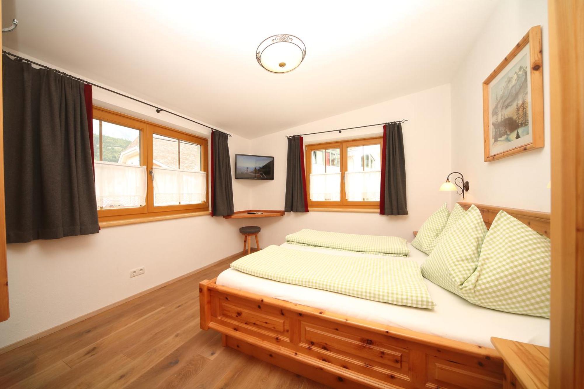 Ferienappartement Royer ชลัดมิง ภายนอก รูปภาพ