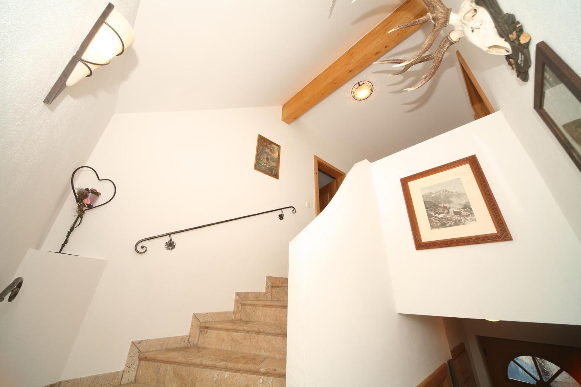 Ferienappartement Royer ชลัดมิง ภายนอก รูปภาพ