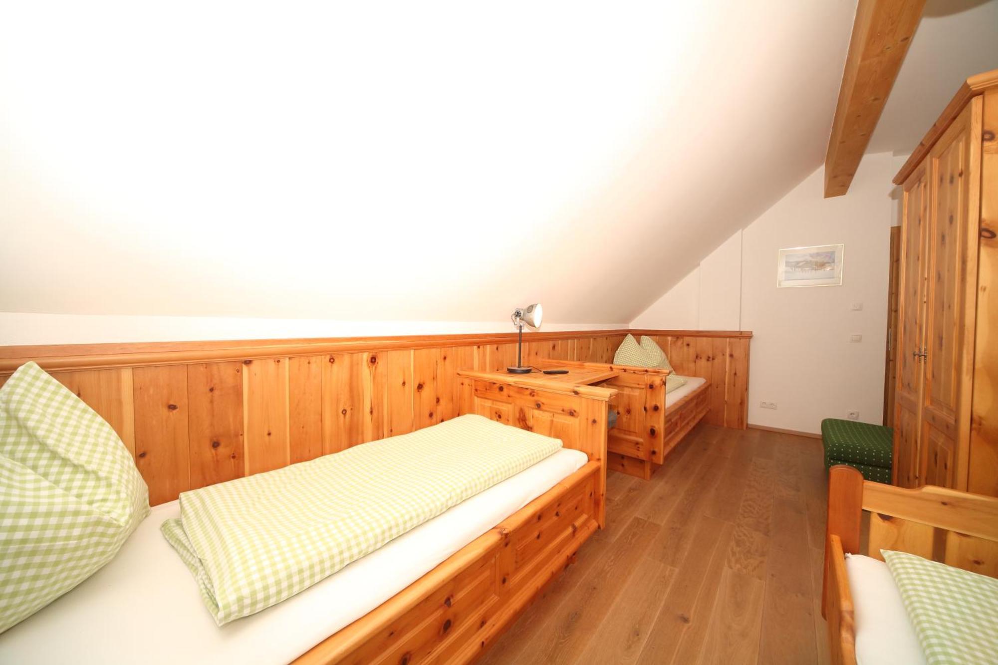 Ferienappartement Royer ชลัดมิง ภายนอก รูปภาพ