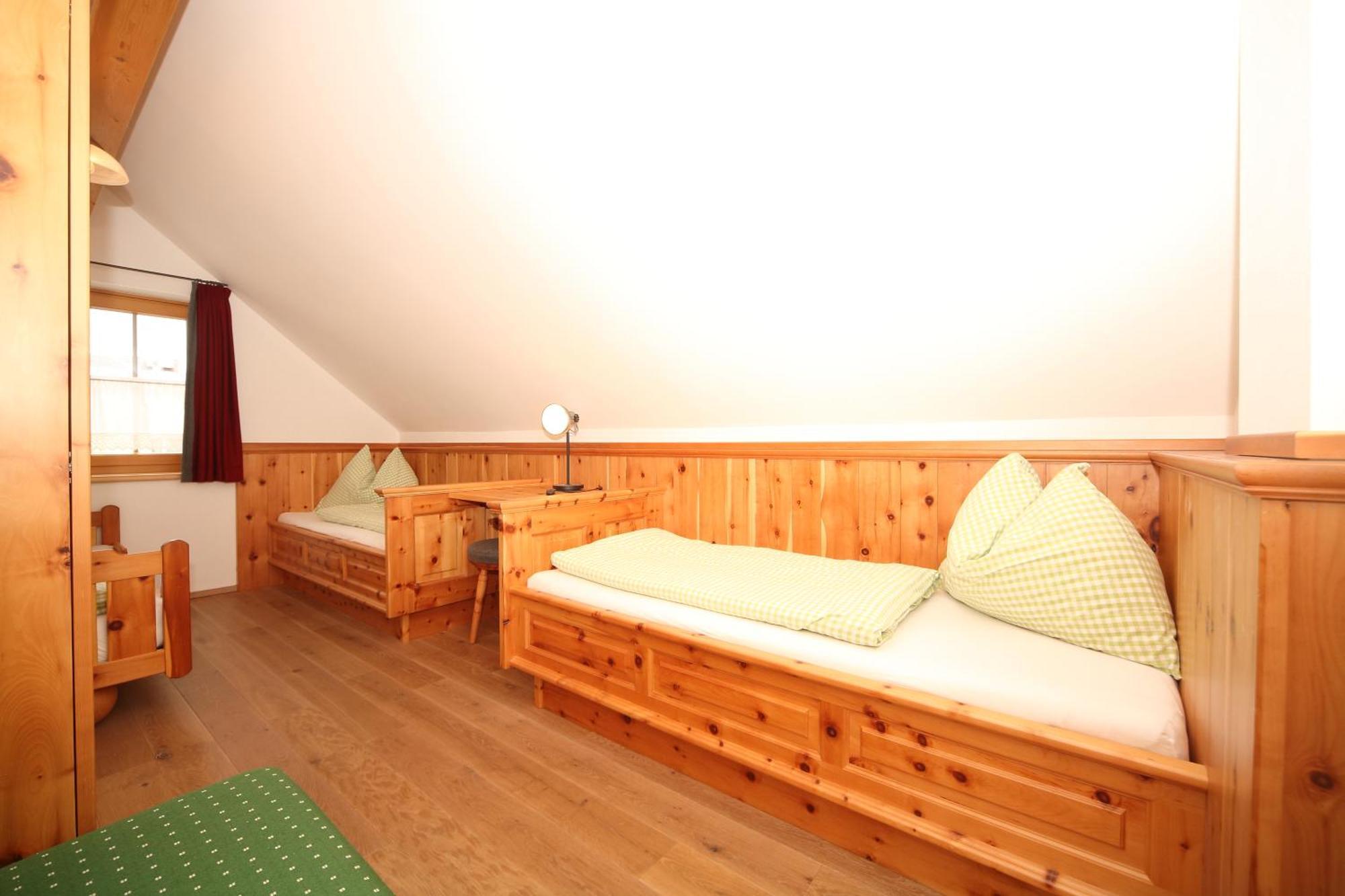Ferienappartement Royer ชลัดมิง ภายนอก รูปภาพ