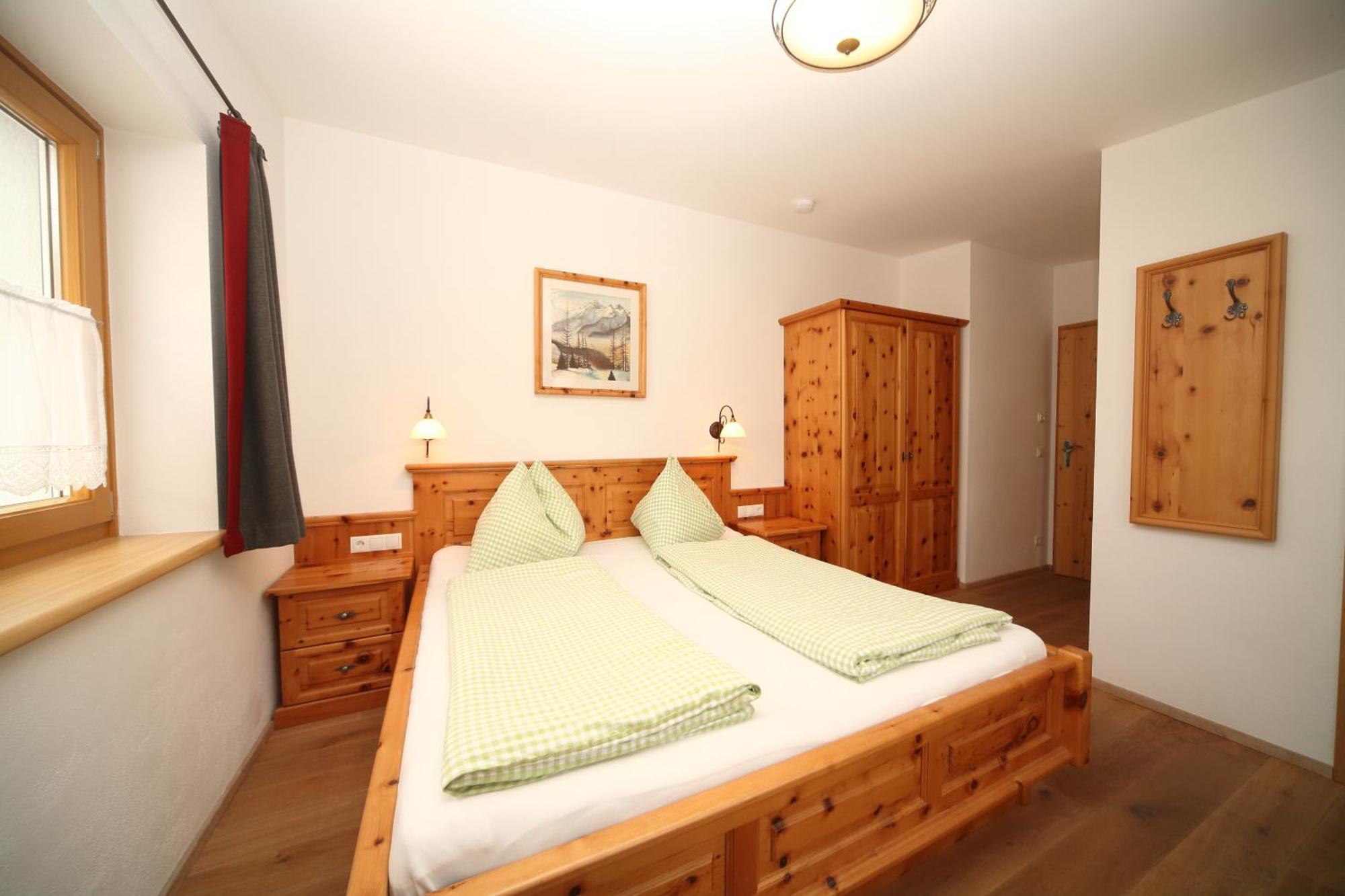 Ferienappartement Royer ชลัดมิง ภายนอก รูปภาพ