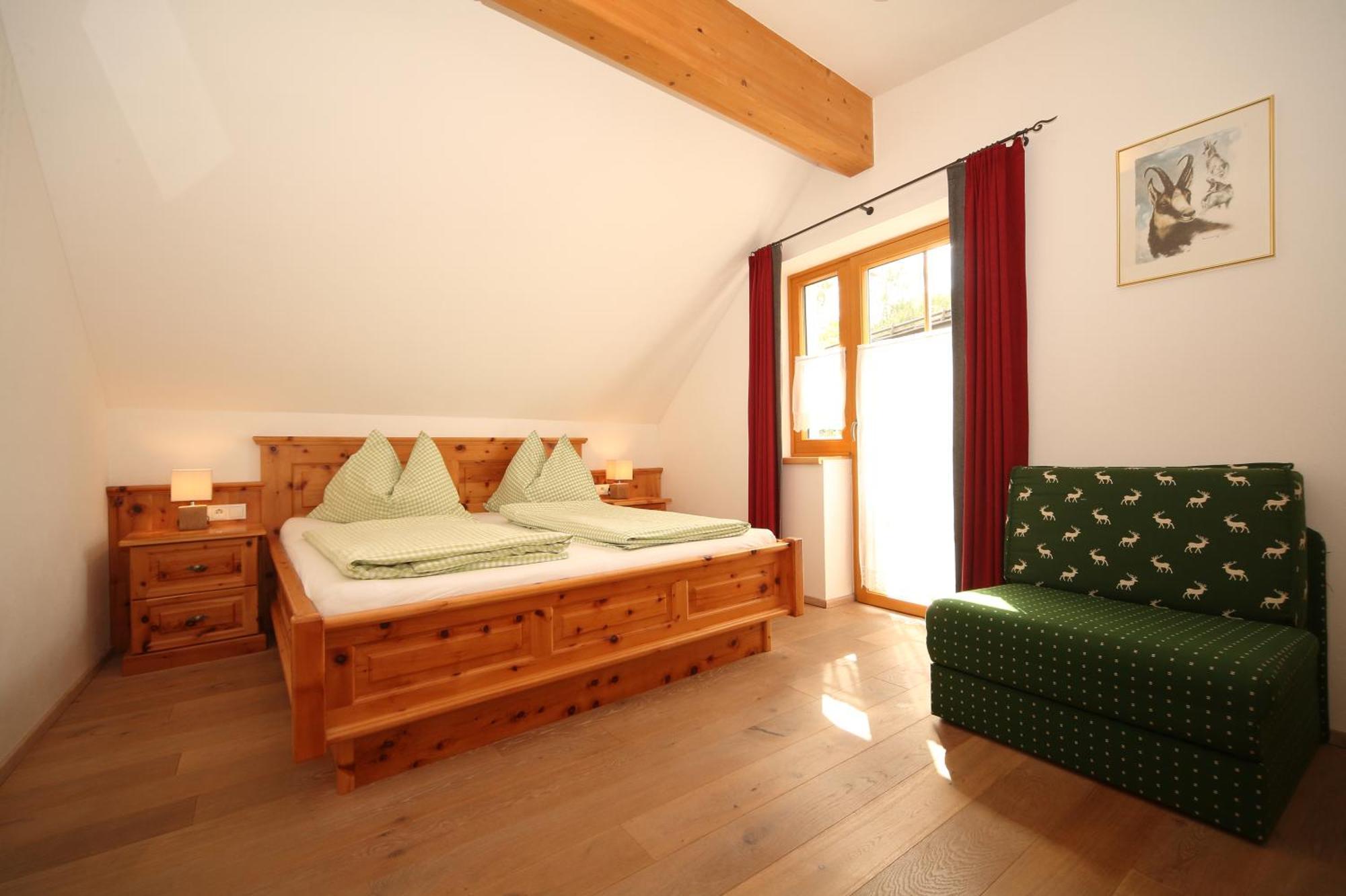 Ferienappartement Royer ชลัดมิง ภายนอก รูปภาพ