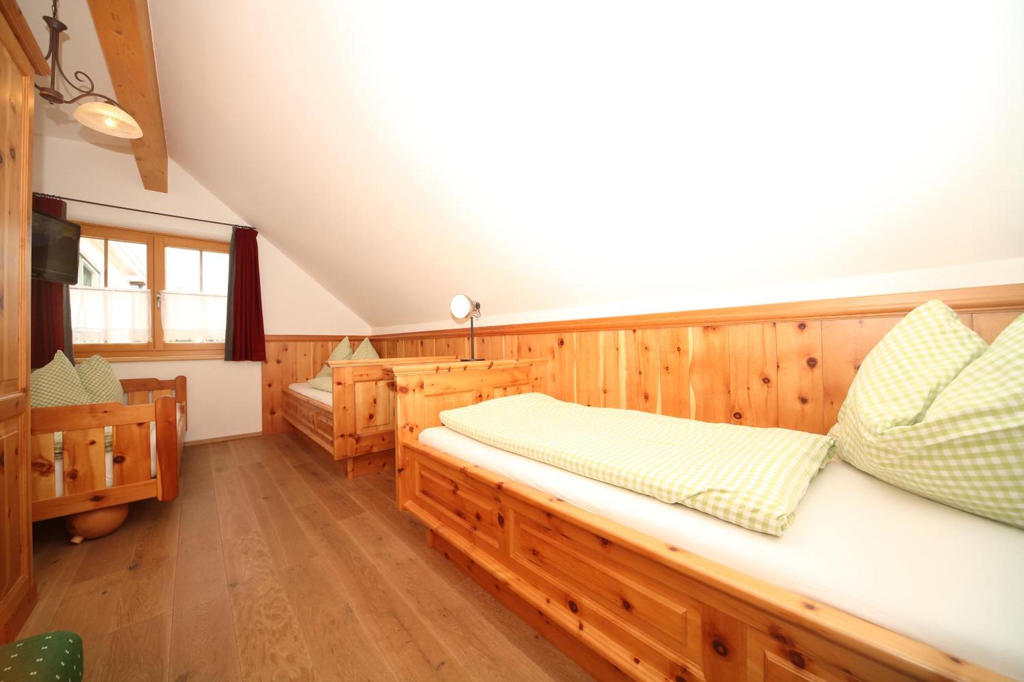 Ferienappartement Royer ชลัดมิง ภายนอก รูปภาพ