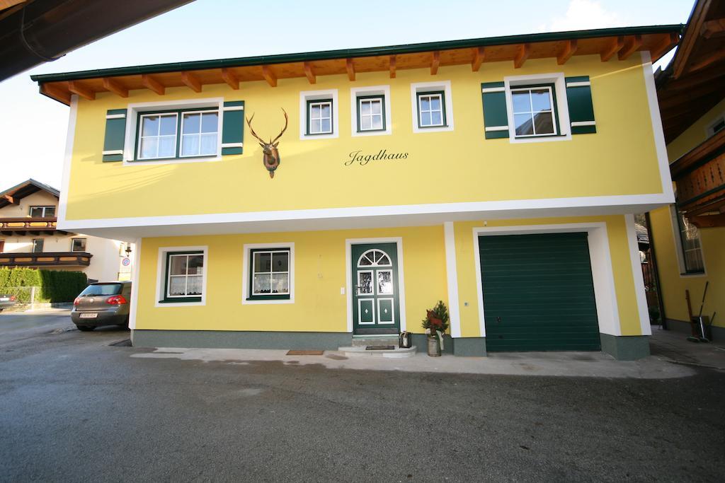 Ferienappartement Royer ชลัดมิง ภายนอก รูปภาพ