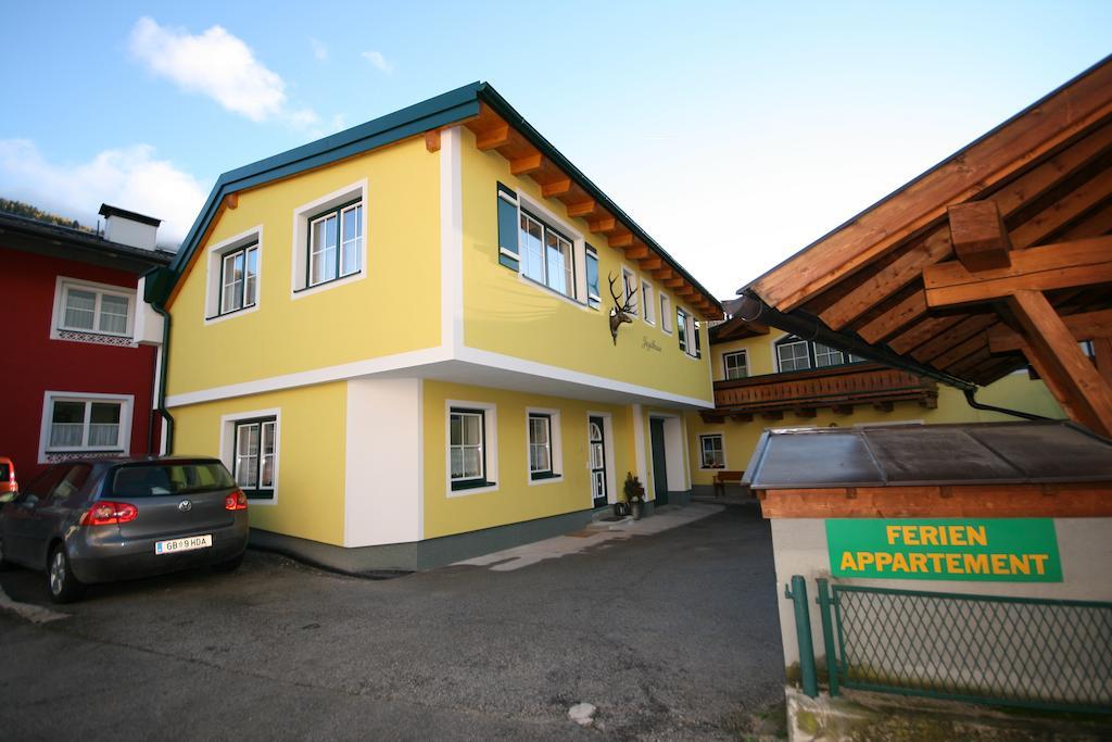 Ferienappartement Royer ชลัดมิง ภายนอก รูปภาพ