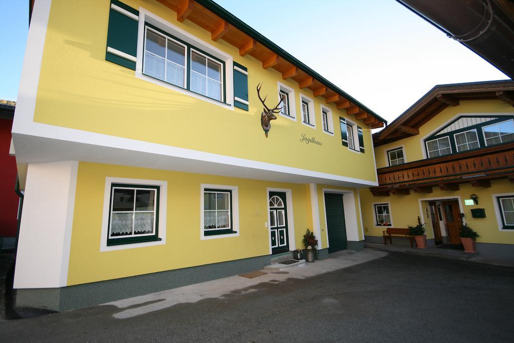 Ferienappartement Royer ชลัดมิง ภายนอก รูปภาพ