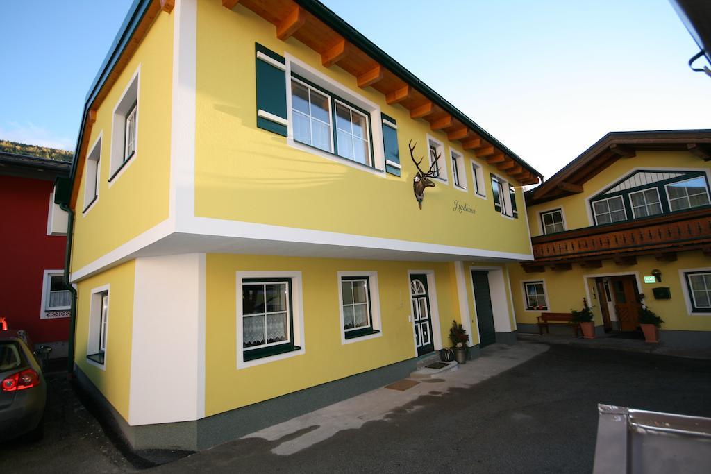 Ferienappartement Royer ชลัดมิง ภายนอก รูปภาพ